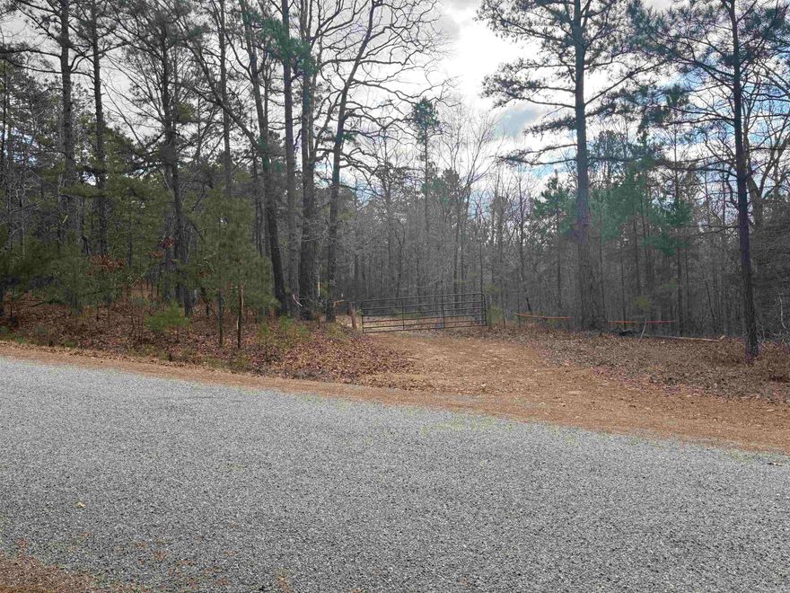 Tucked away off Hundley Road in Pulaski County, this beautiful five-acre property offers the perfect blend of privacy, nature, and convenience. Heavily wooded and secluded, the land provides a peaceful retreat where you can truly unplug, yet still be just minutes from Lake Maumelle and a short drive to Little Rock and surrounding areas. Whether you’re dreaming of building a private home, a weekend getaway, or holding land in a highly desirable area, this property delivers the quiet, natural setting buyers are searching for. With mature trees, abundant wildlife, and no through traffic, it’s an ideal spot for those who value privacy and outdoor living while staying close to one of Central Arkansas’s most sought-after recreational destinations.