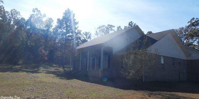 Pine Ridge Estates - Residential