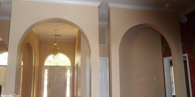 Pine Ridge Estates - Residential