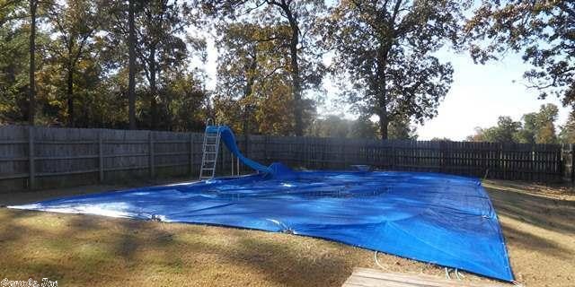 Pine Ridge Estates - Residential