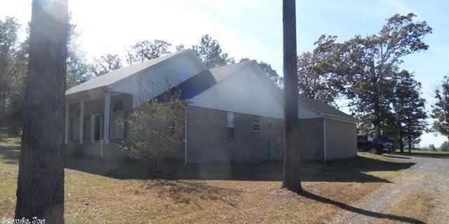 Pine Ridge Estates - Residential