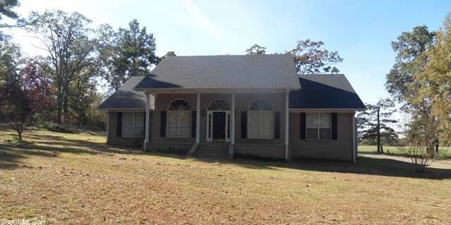 Pine Ridge Estates - Residential