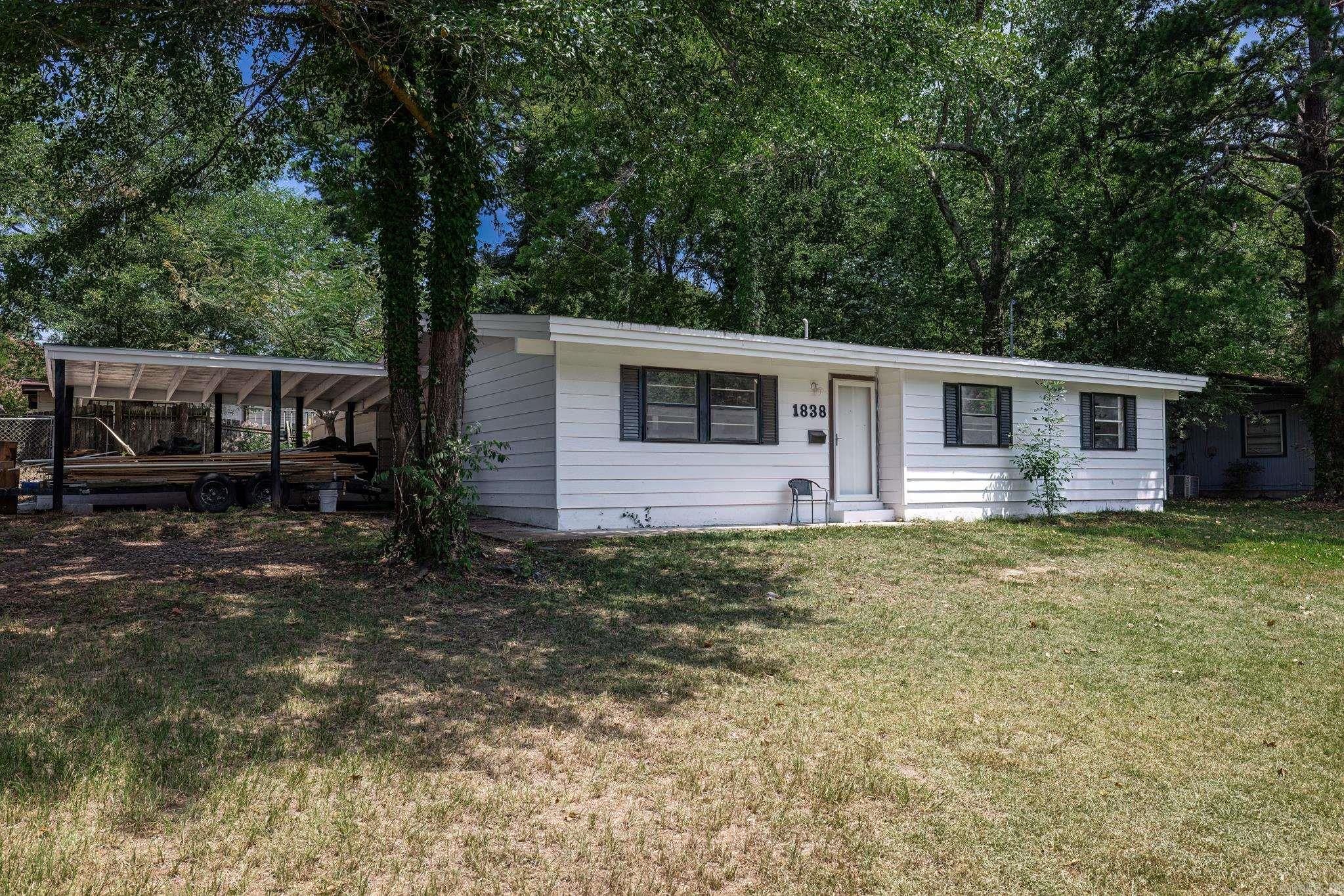 SYLVAN HEIGHTS ADDN - Residential