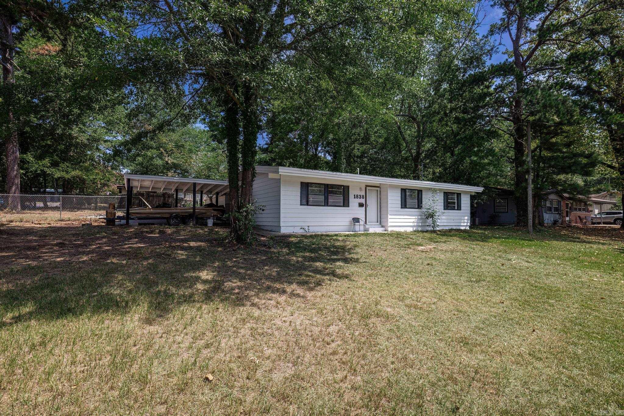 SYLVAN HEIGHTS ADDN - Residential