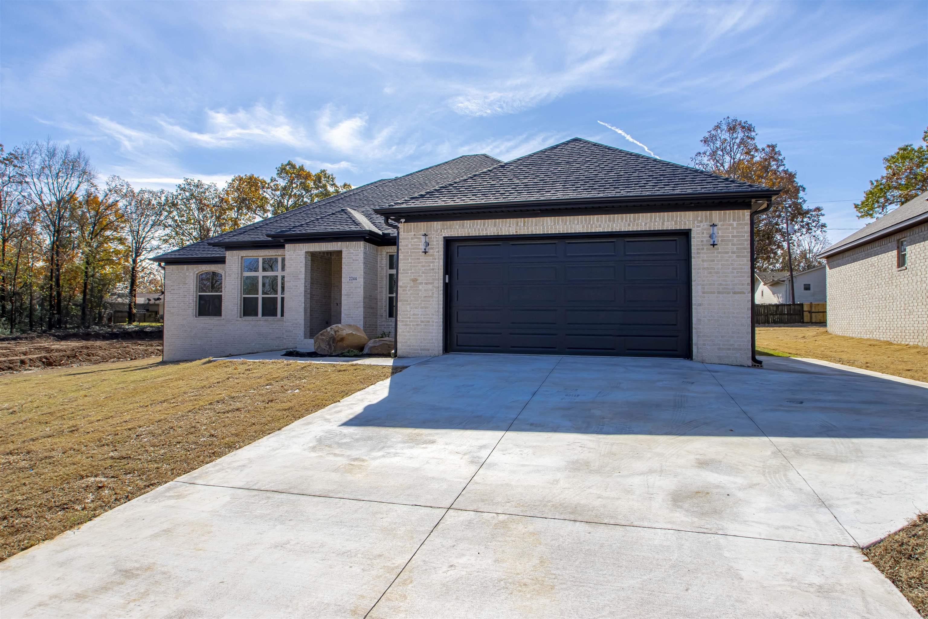 STONEHILL ADDN - Residential