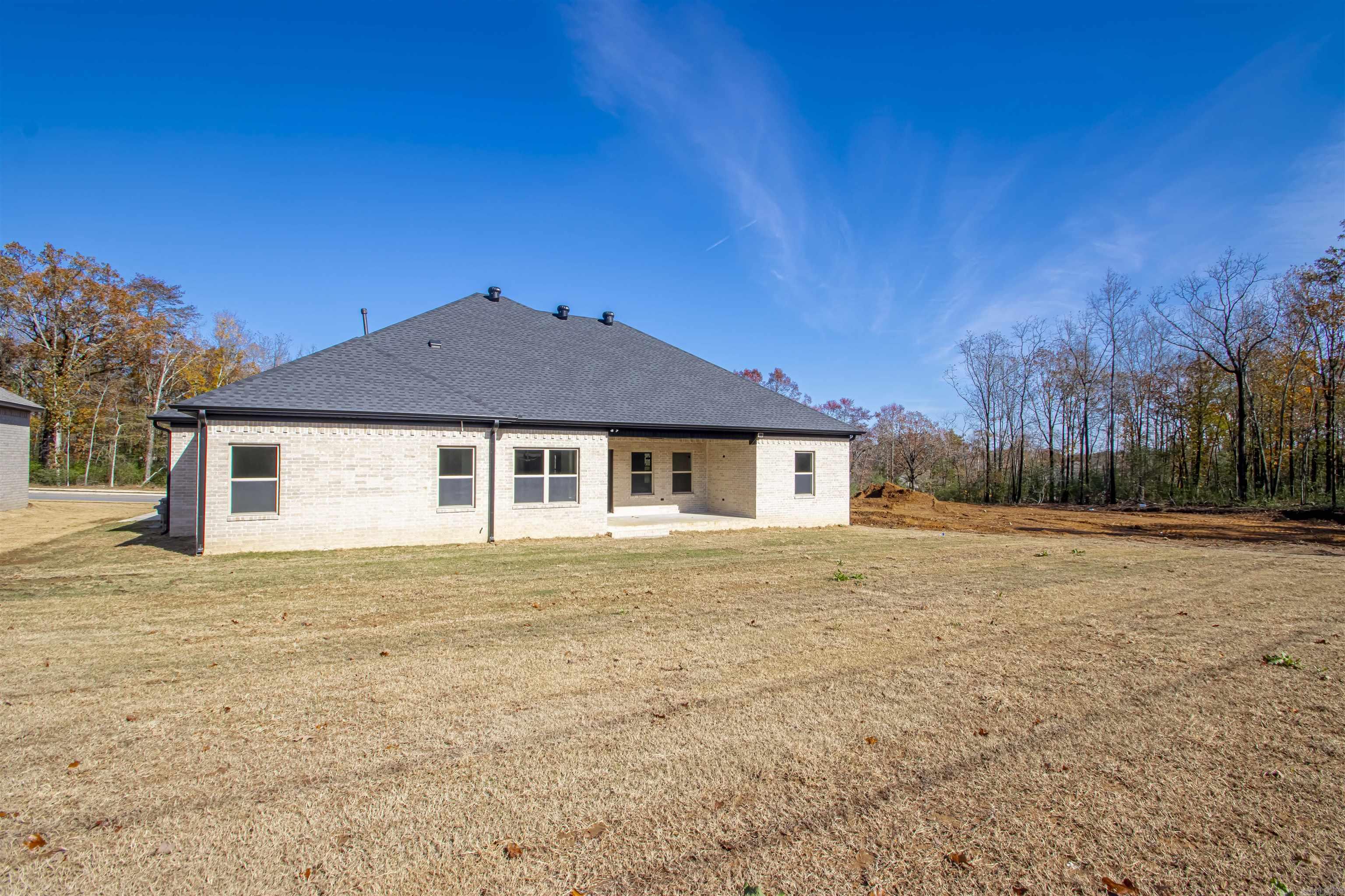 STONEHILL ADDN - Residential