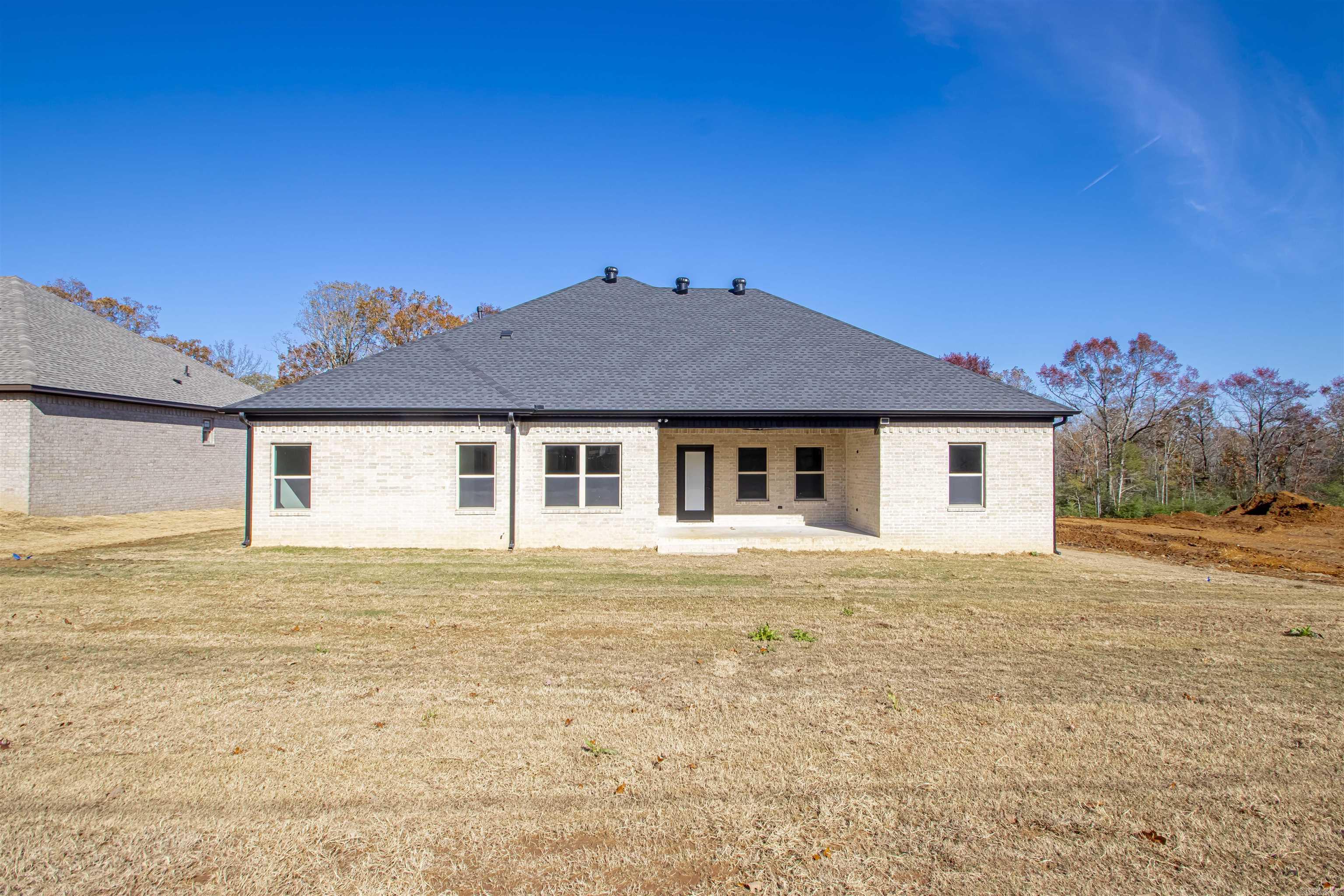 STONEHILL ADDN - Residential