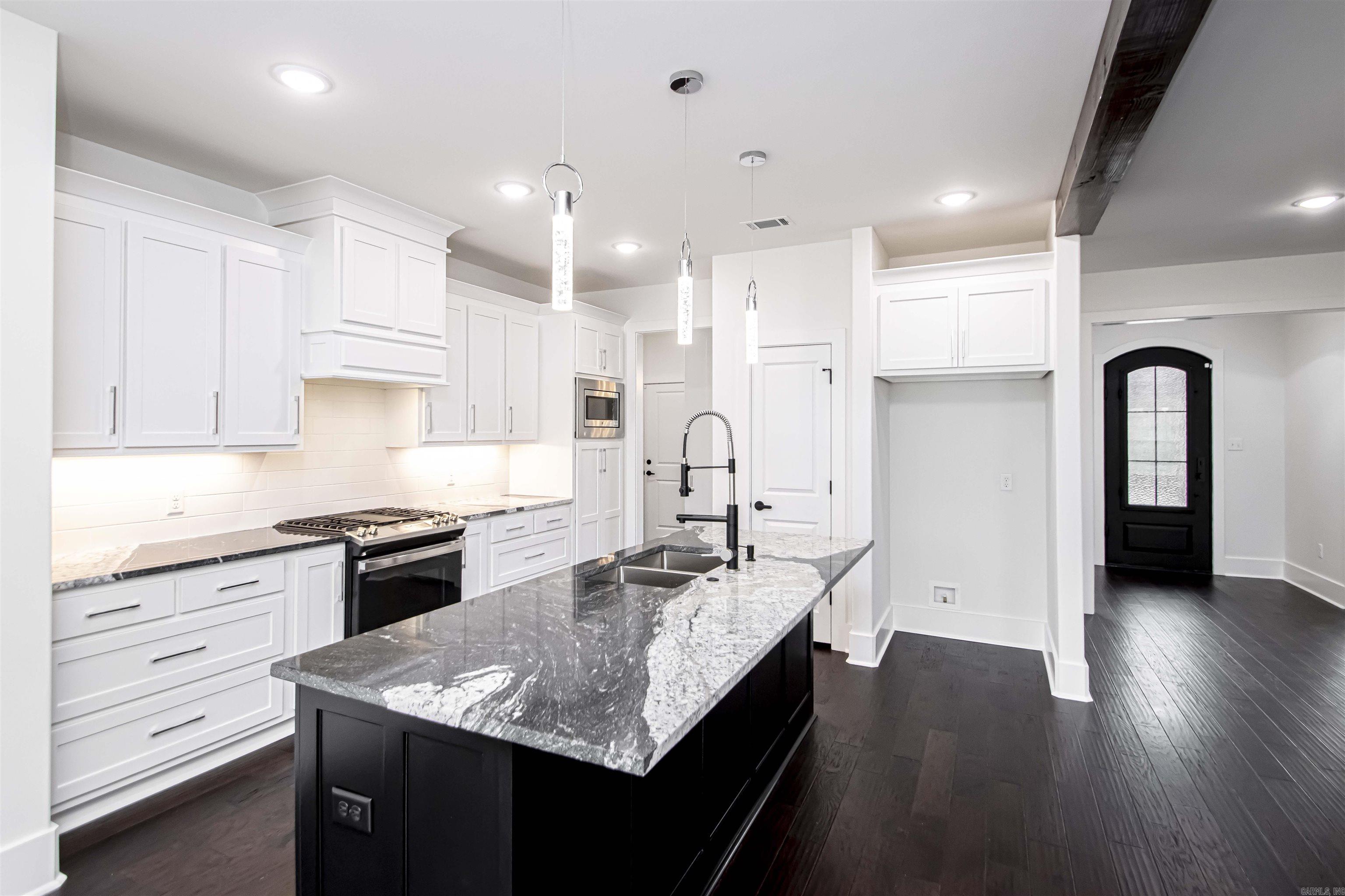 STONEHILL ADDN - Residential