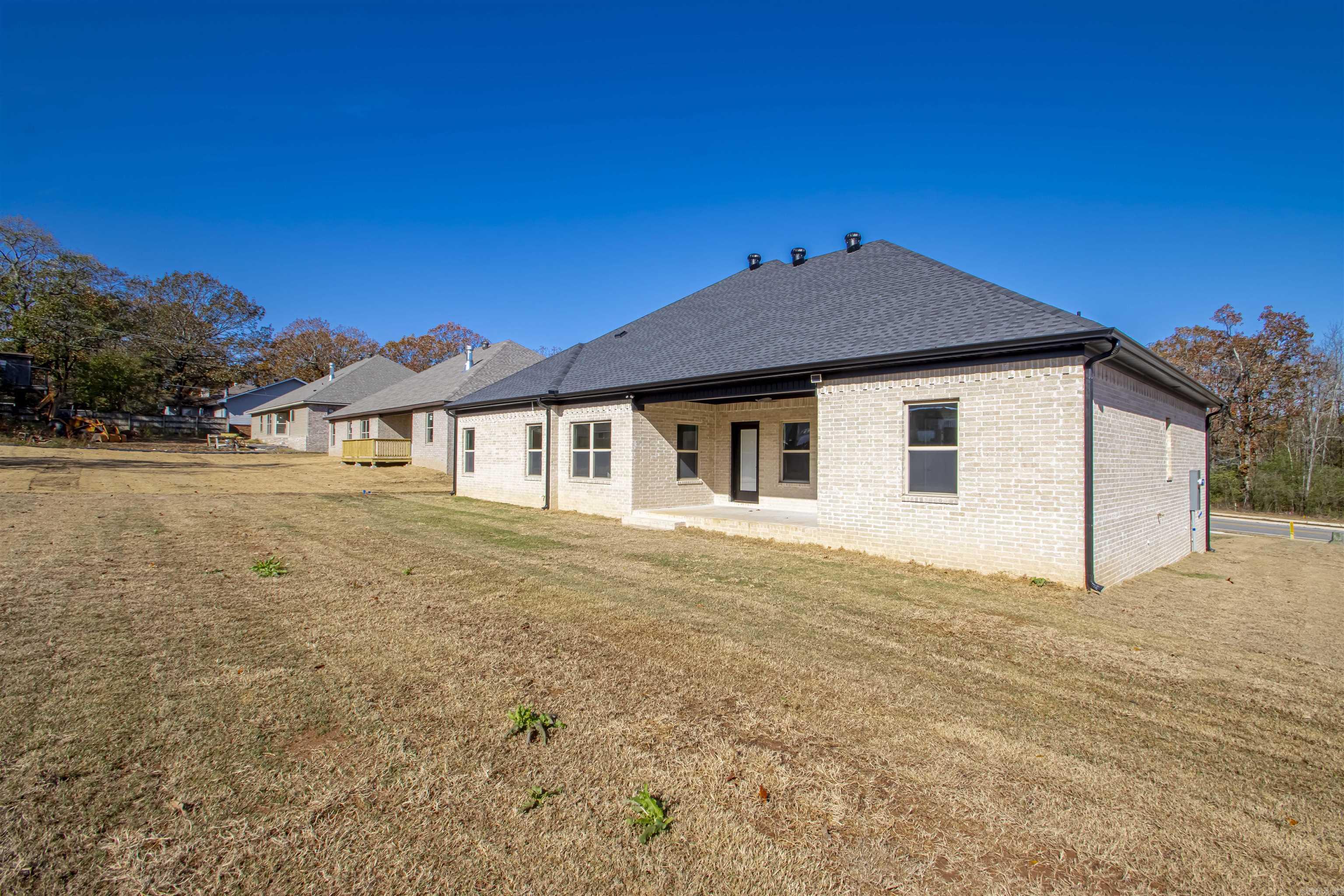 STONEHILL ADDN - Residential