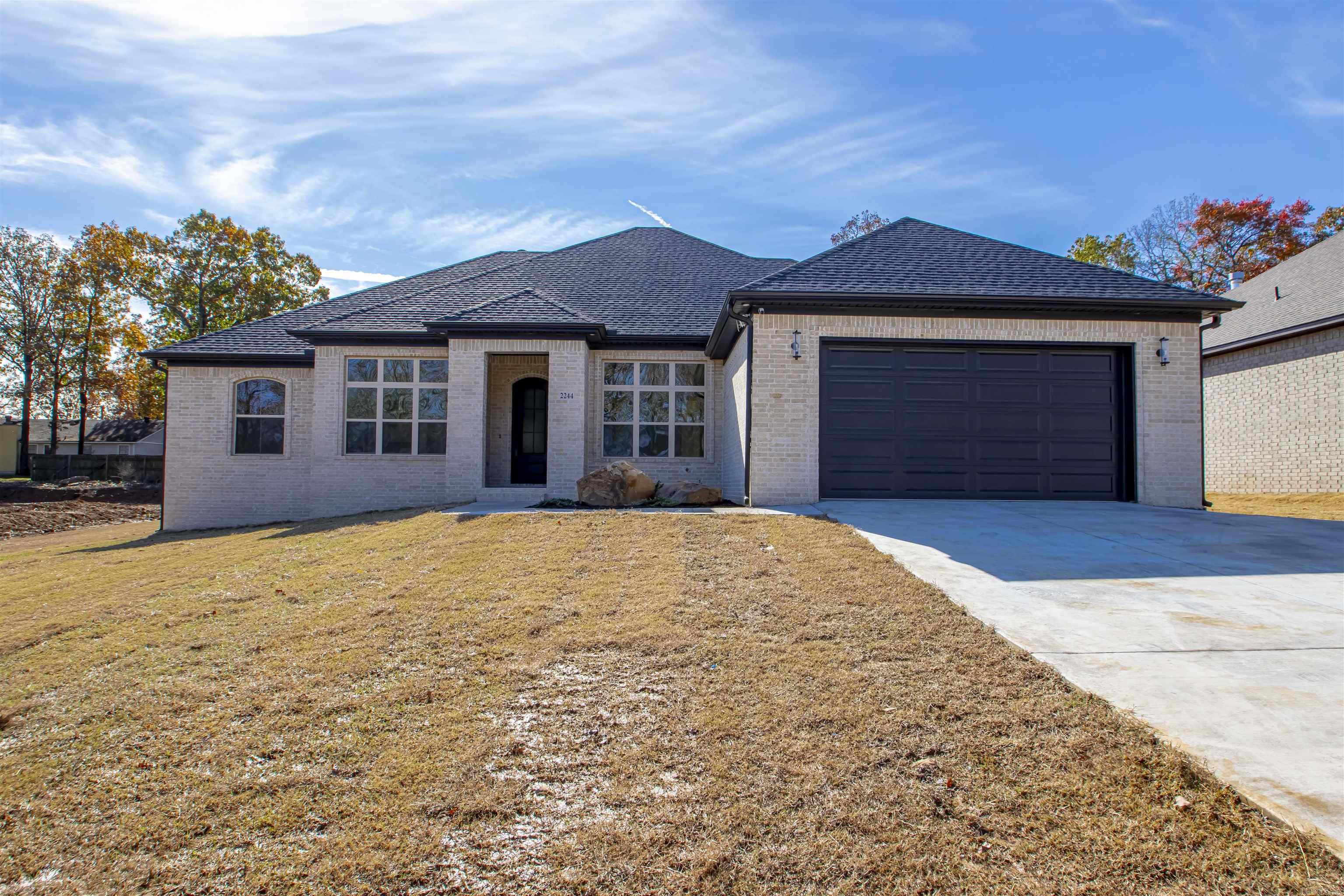 STONEHILL ADDN - Residential