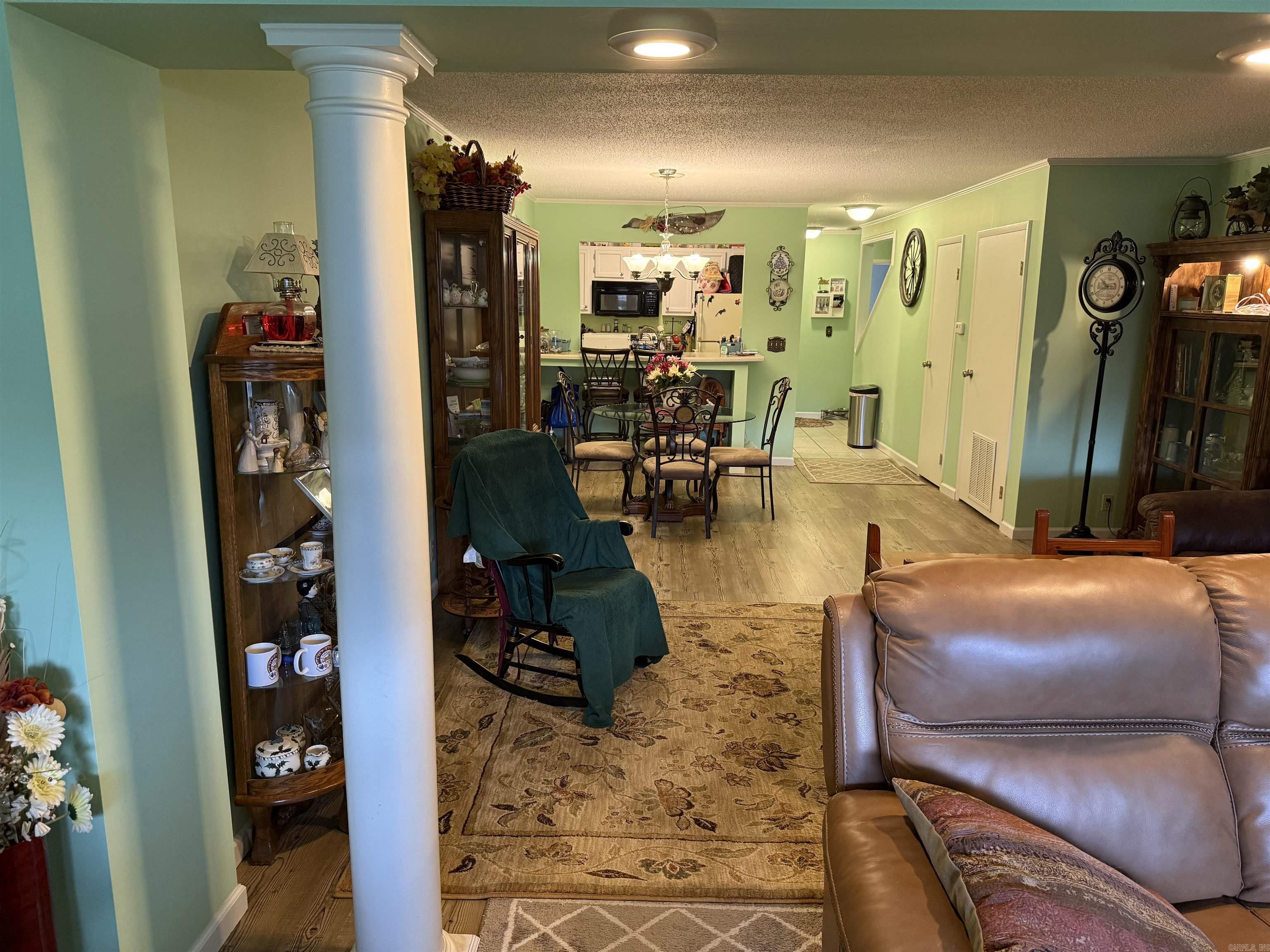 LAKEWOOD HILLS CONDO - Residential