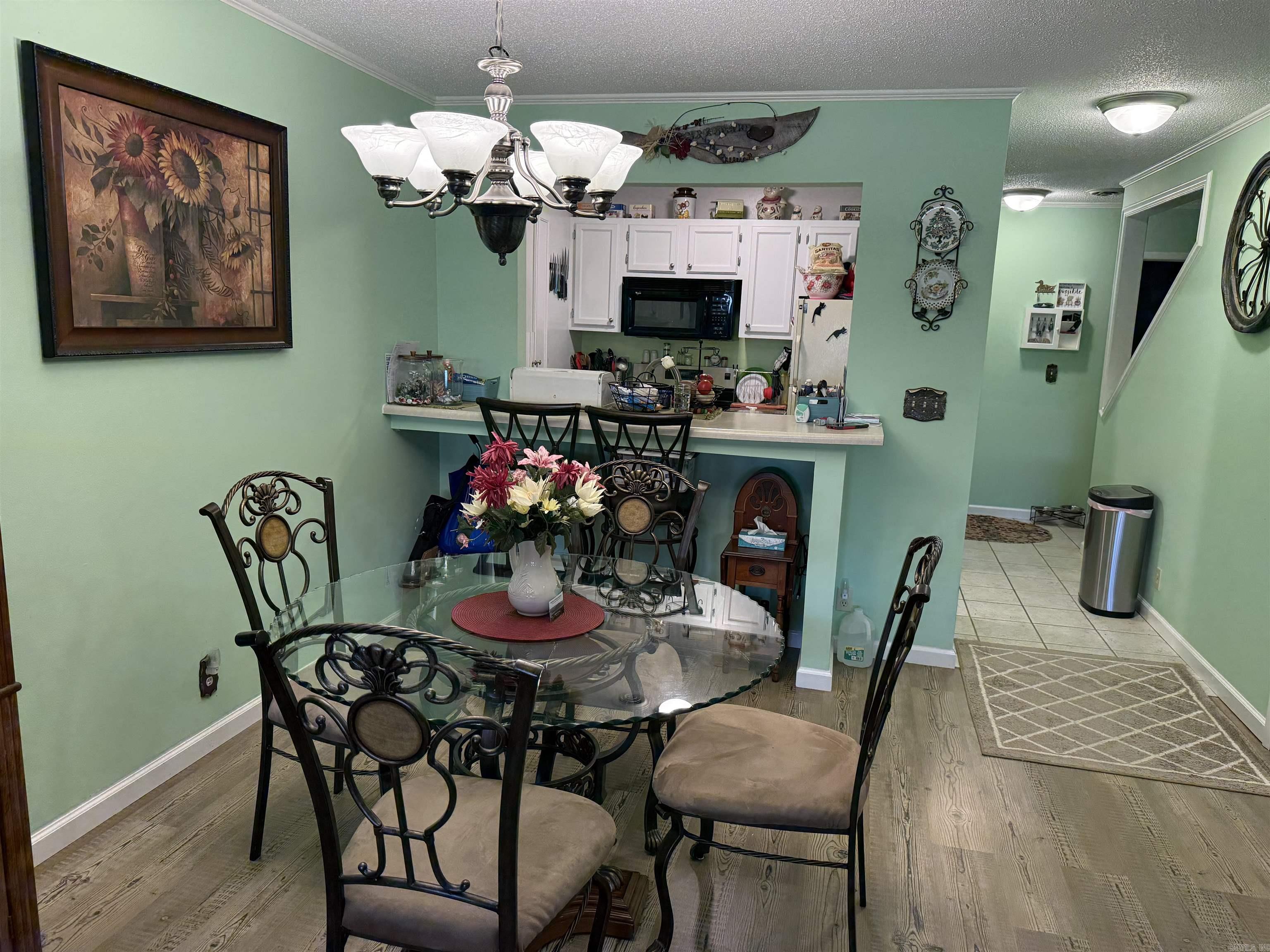 LAKEWOOD HILLS CONDO - Residential