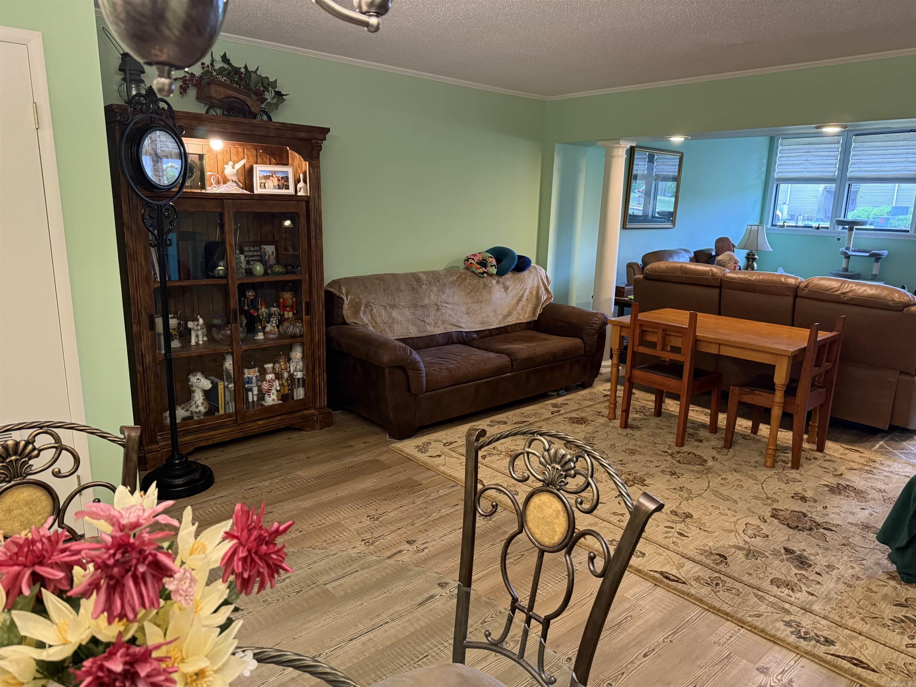 LAKEWOOD HILLS CONDO - Residential