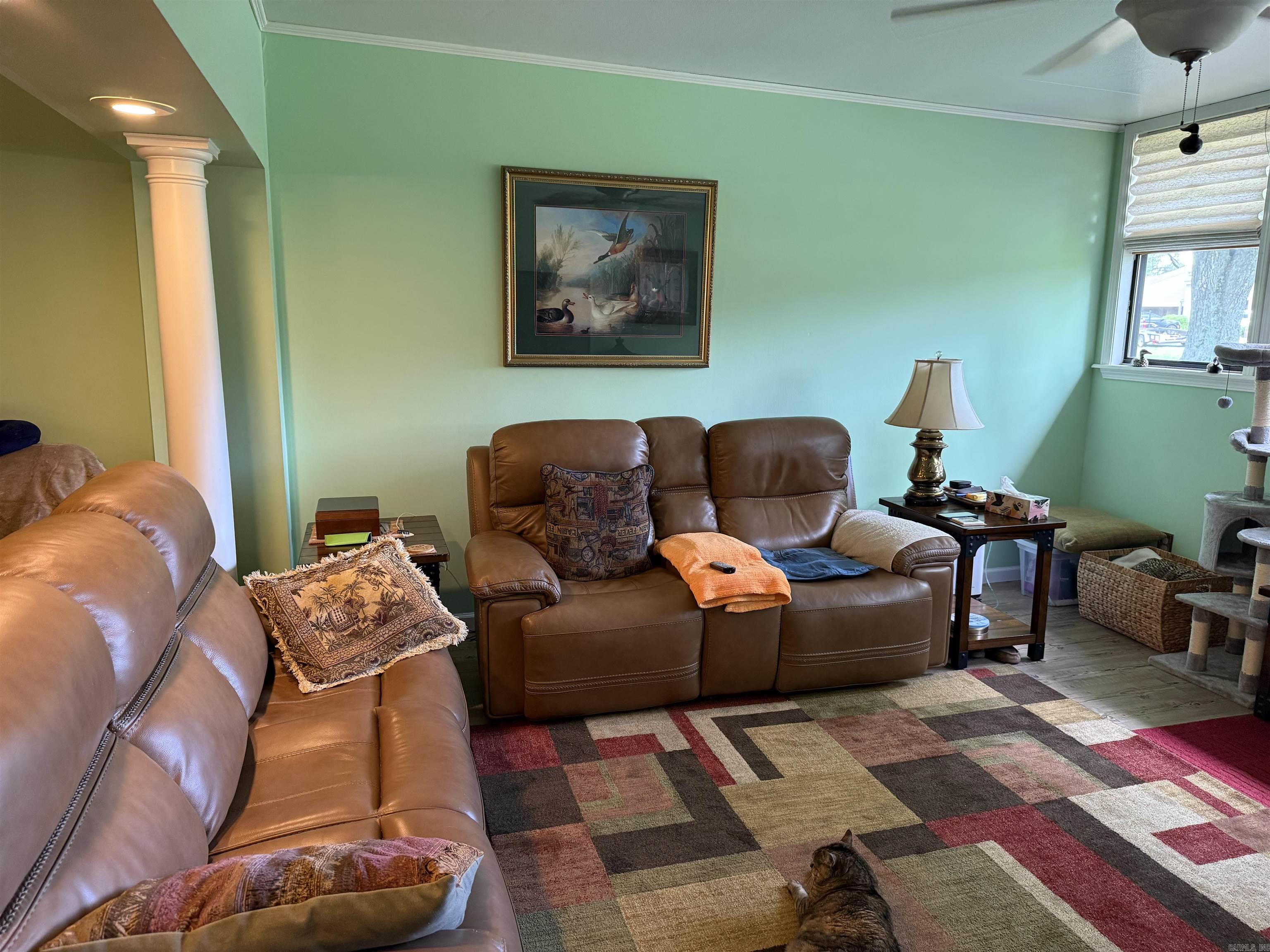 LAKEWOOD HILLS CONDO - Residential