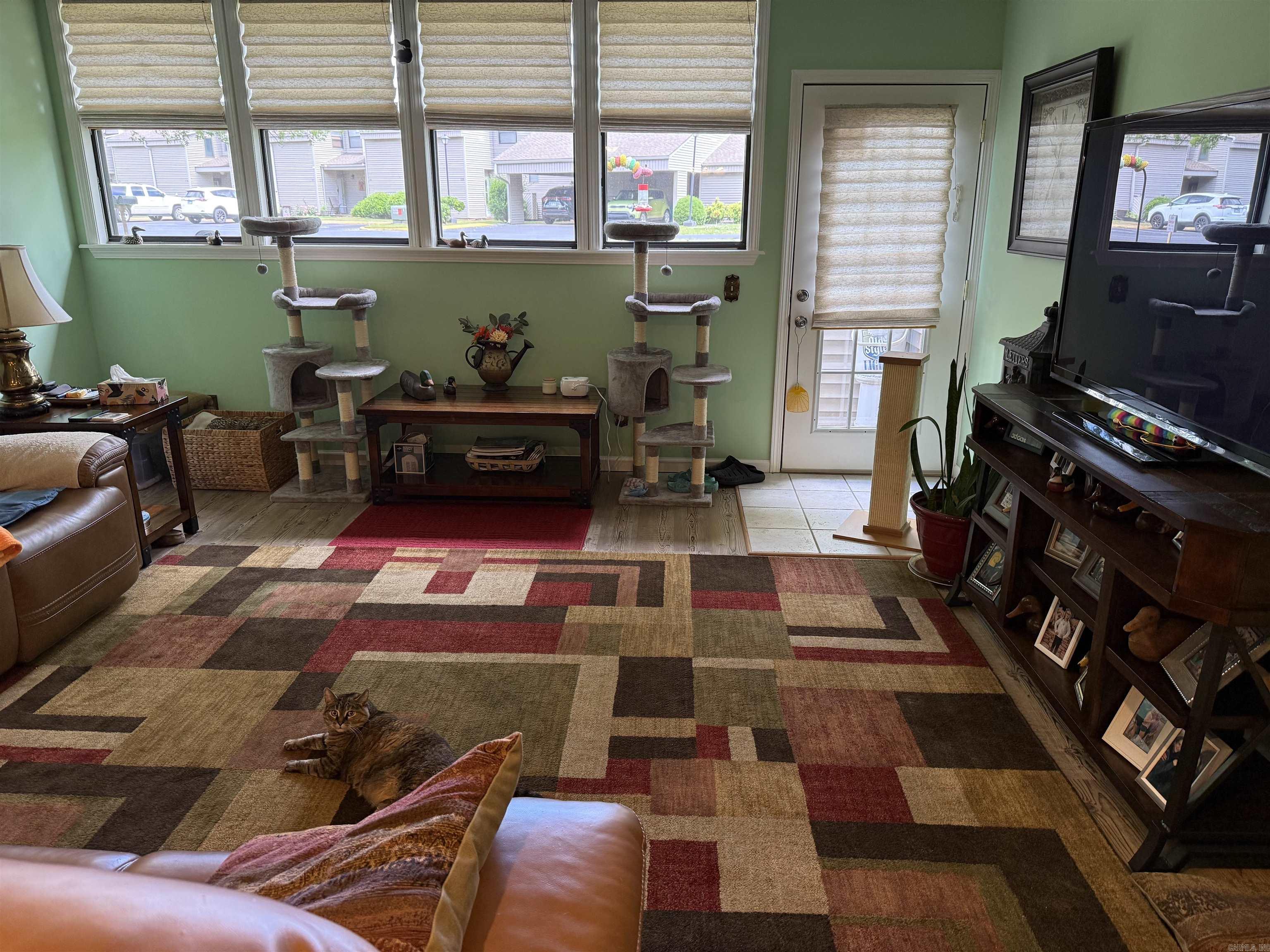 LAKEWOOD HILLS CONDO - Residential