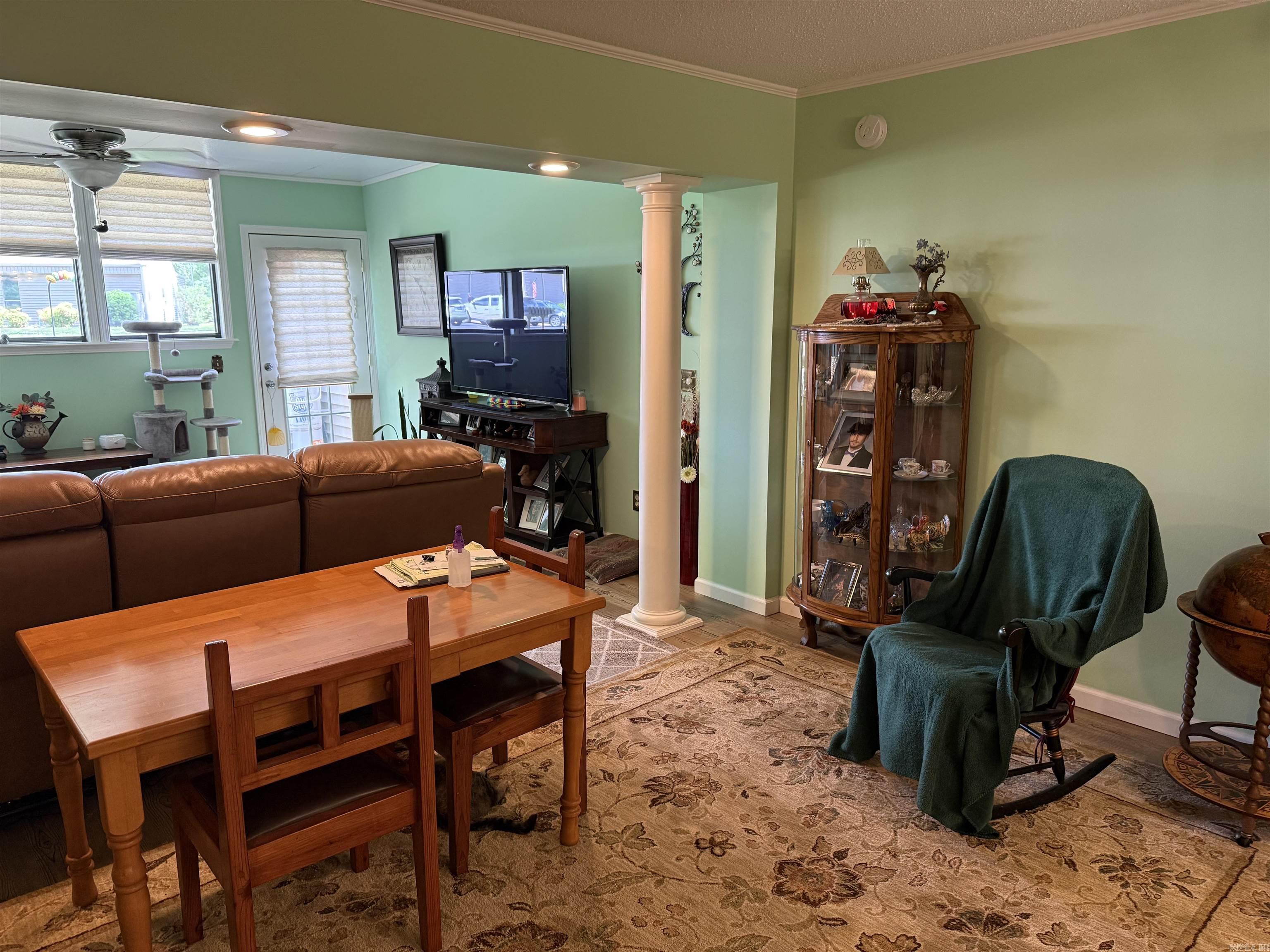 LAKEWOOD HILLS CONDO - Residential