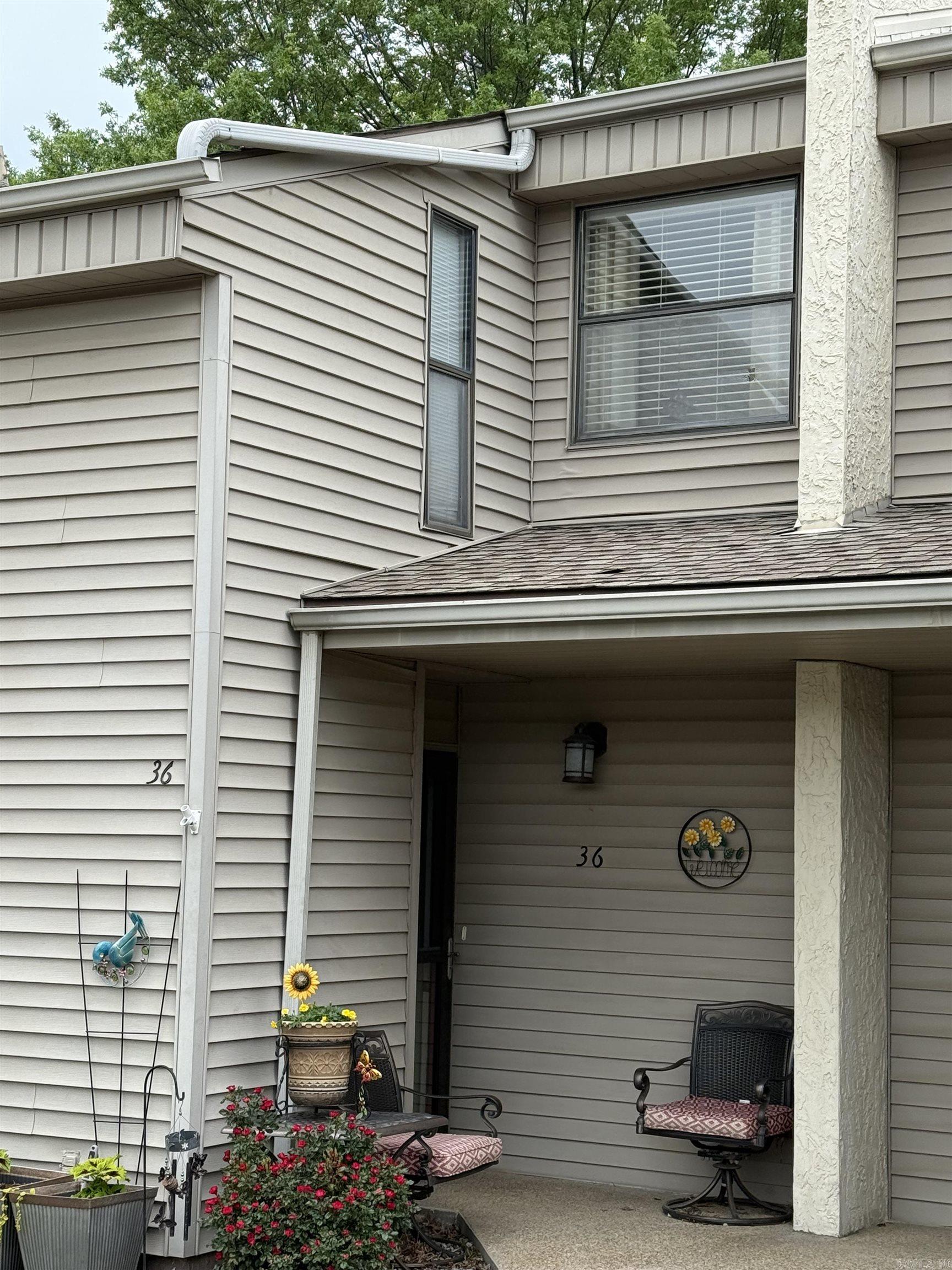 LAKEWOOD HILLS CONDO - Residential
