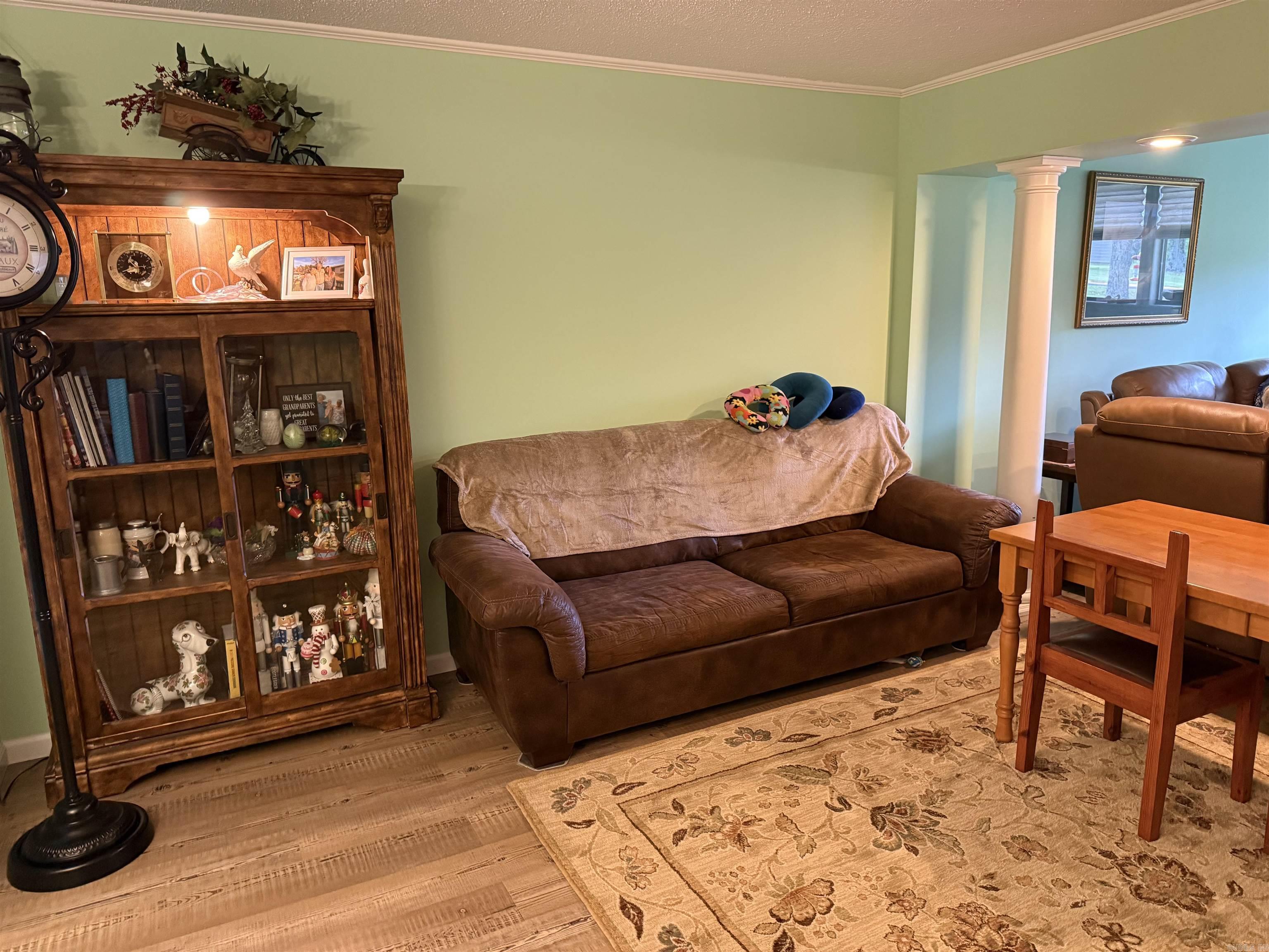 LAKEWOOD HILLS CONDO - Residential