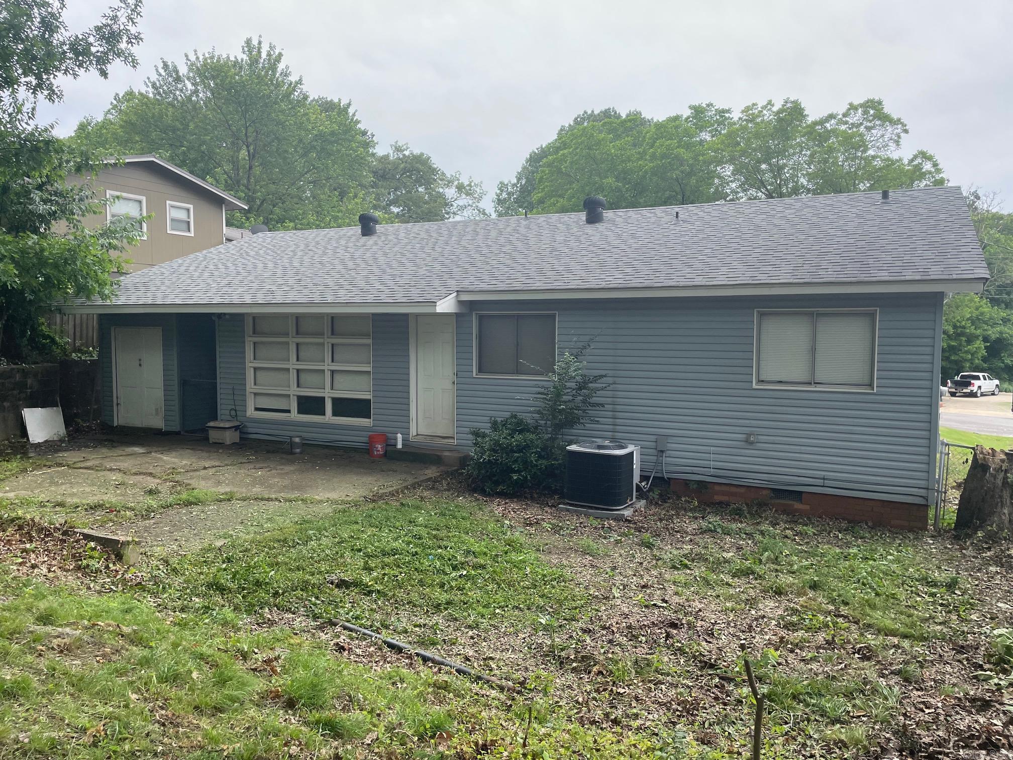 Smithers - Residential Lease