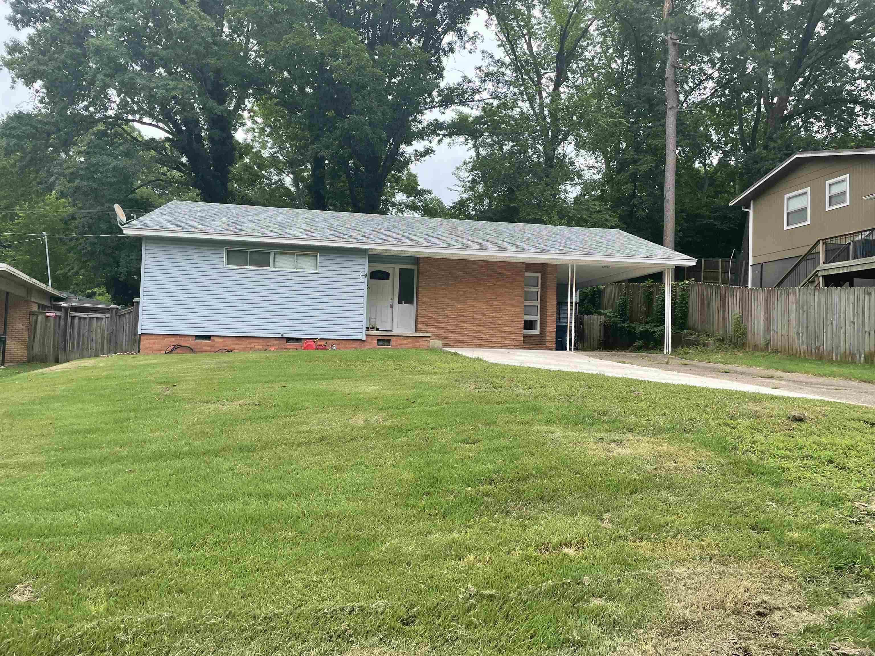 Smithers - Residential Lease