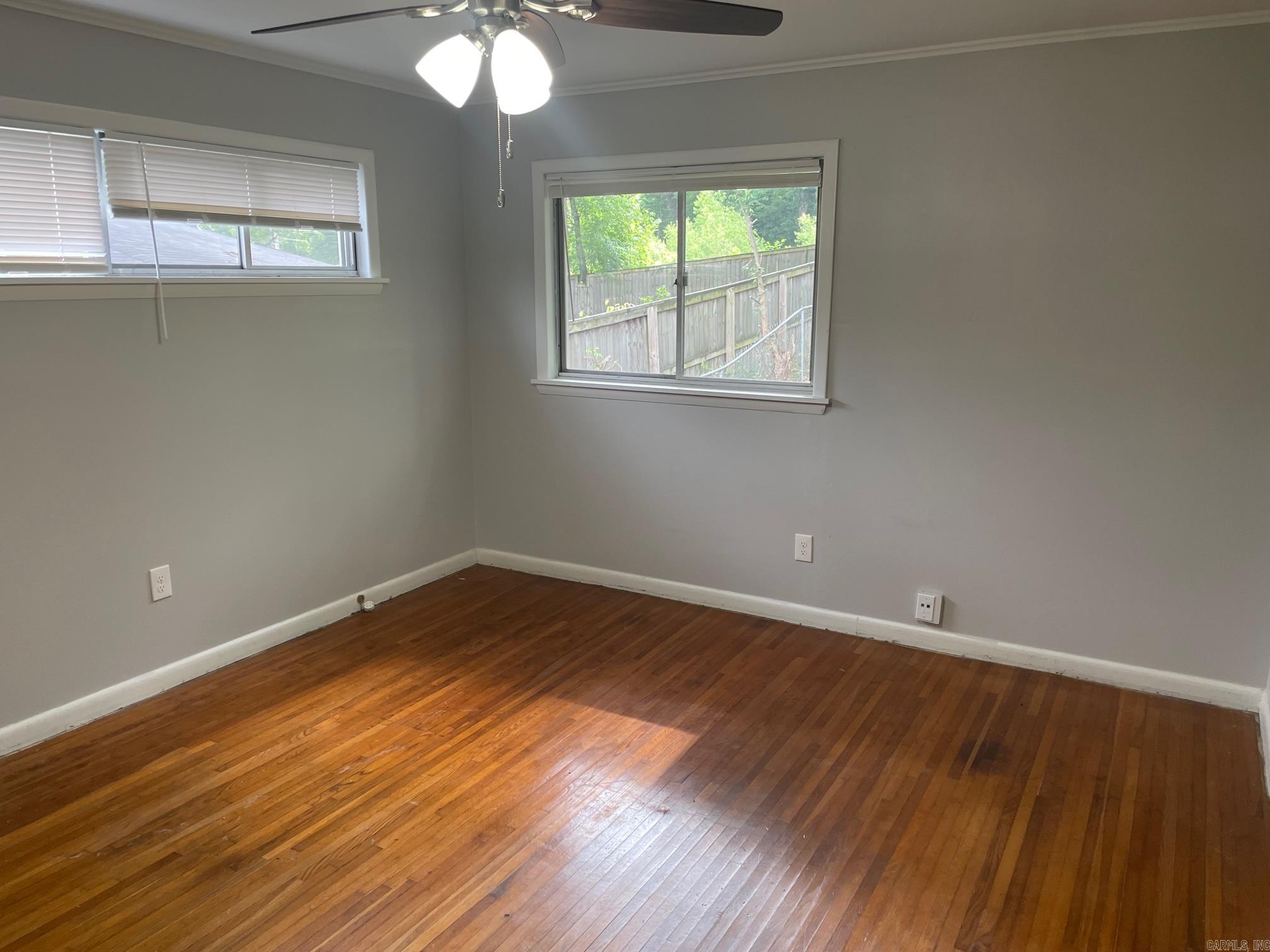 Smithers - Residential Lease