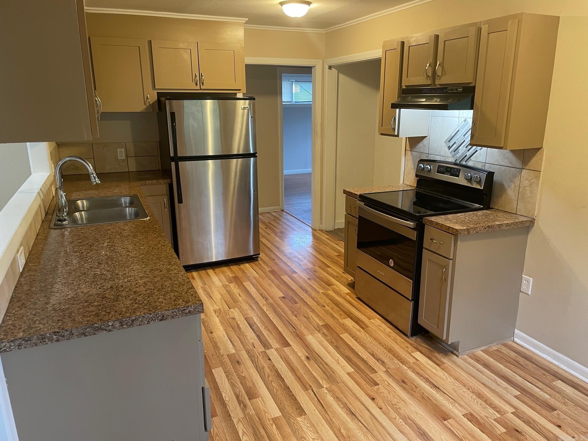 Smithers - Residential Lease