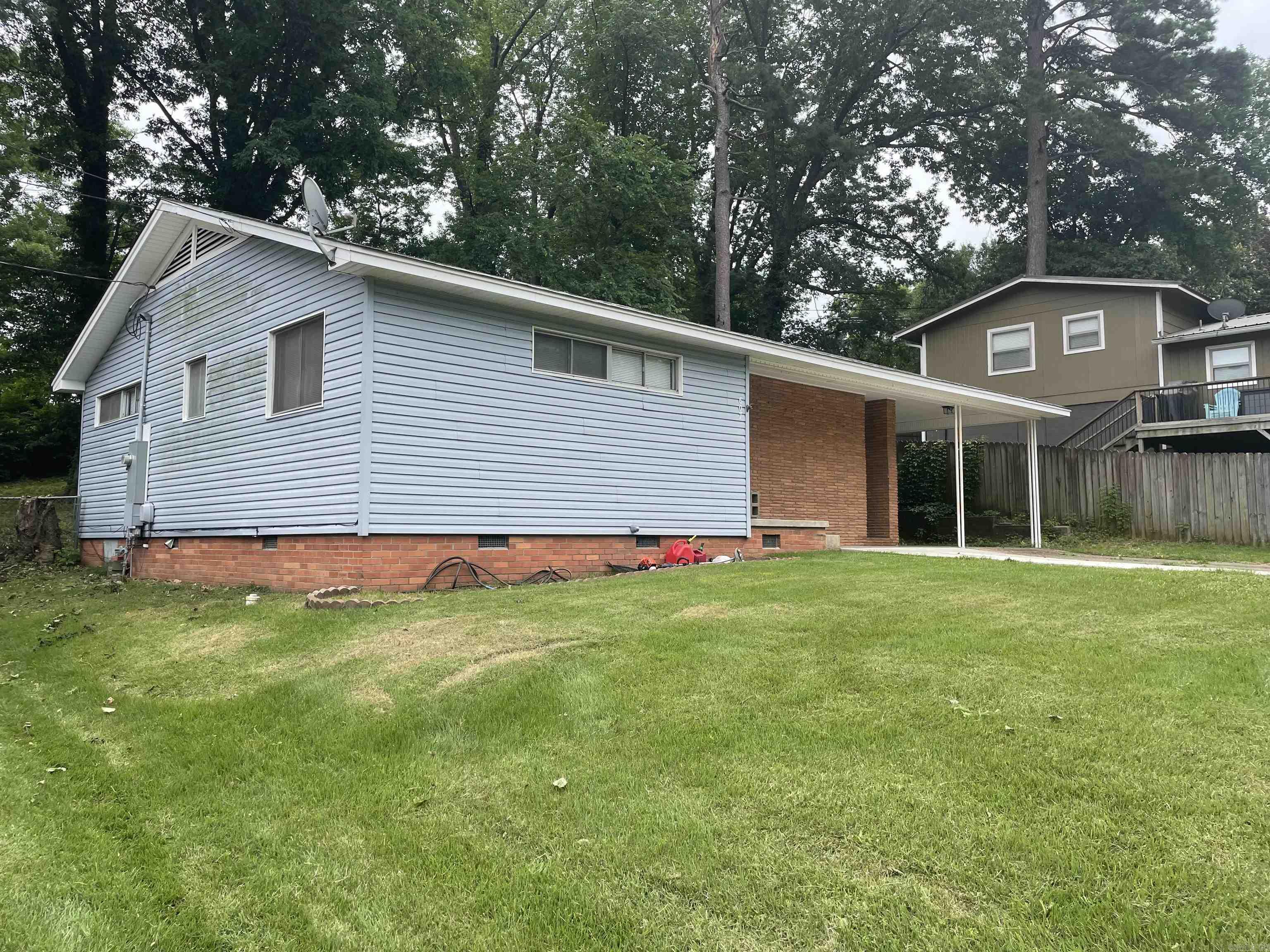 Smithers - Residential Lease