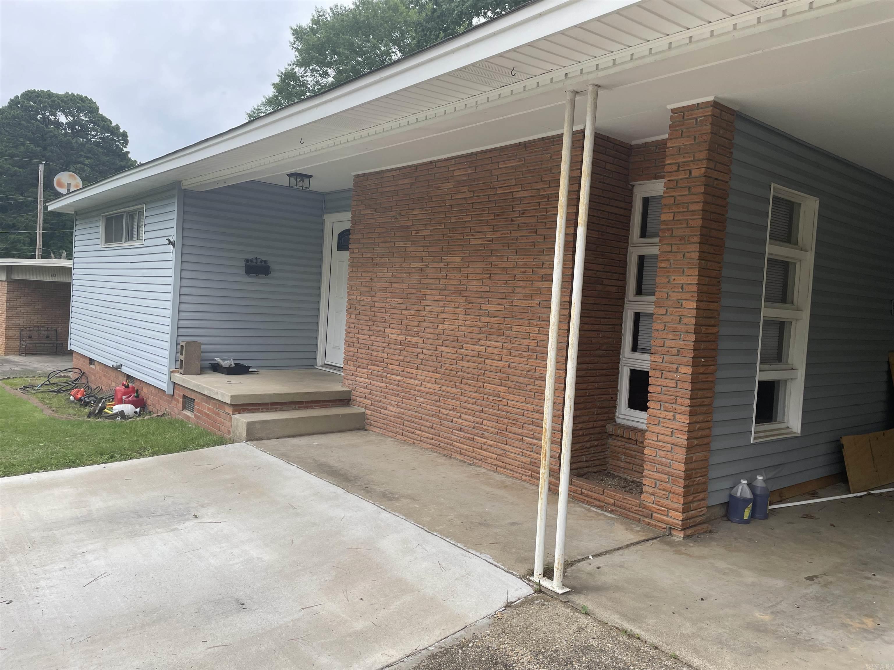 Smithers - Residential Lease