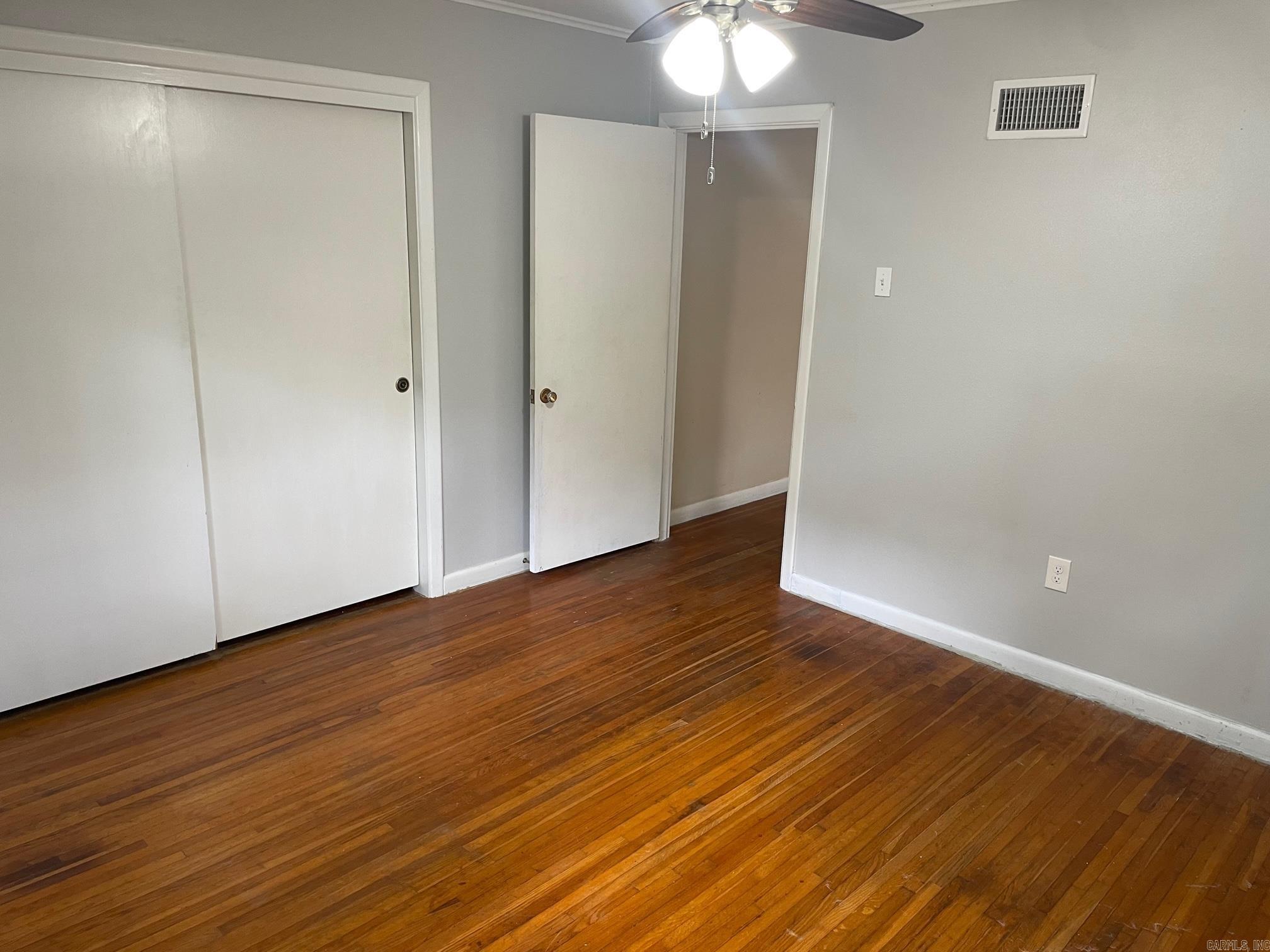 Smithers - Residential Lease