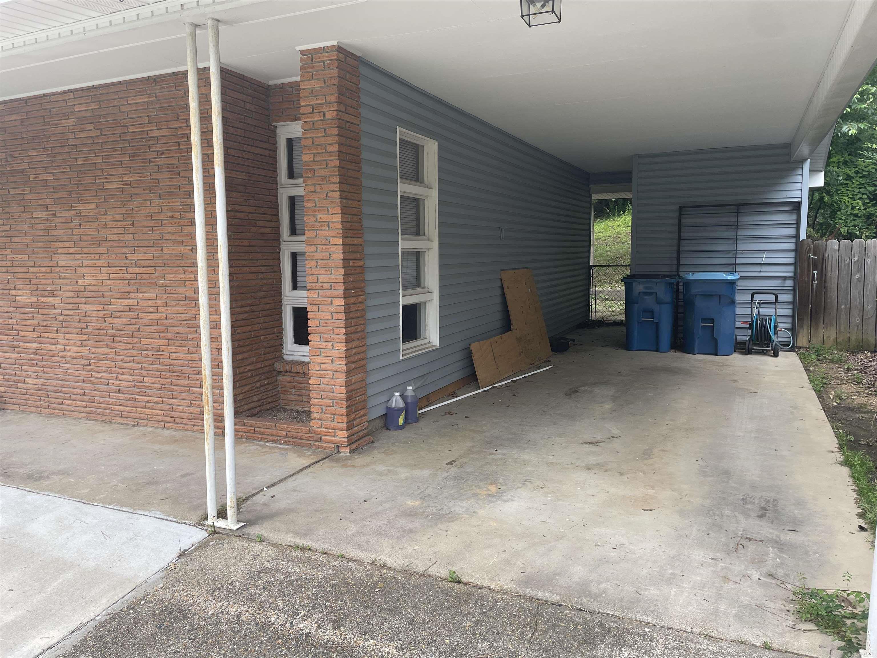 Smithers - Residential Lease