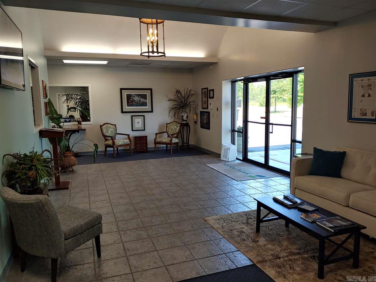 Northshore Business Park - Commercial Sale