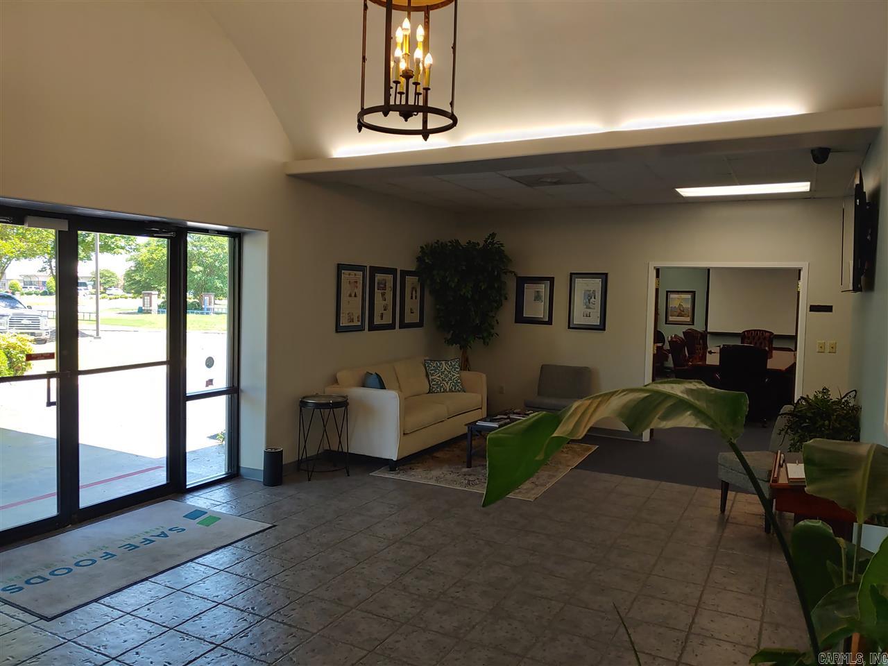 Northshore Business Park - Commercial Sale