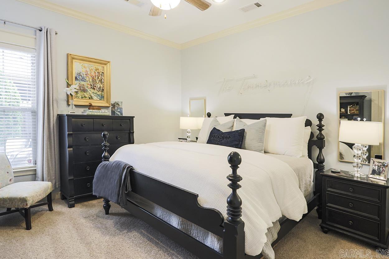 GLEN ABBEY COURT - Residential