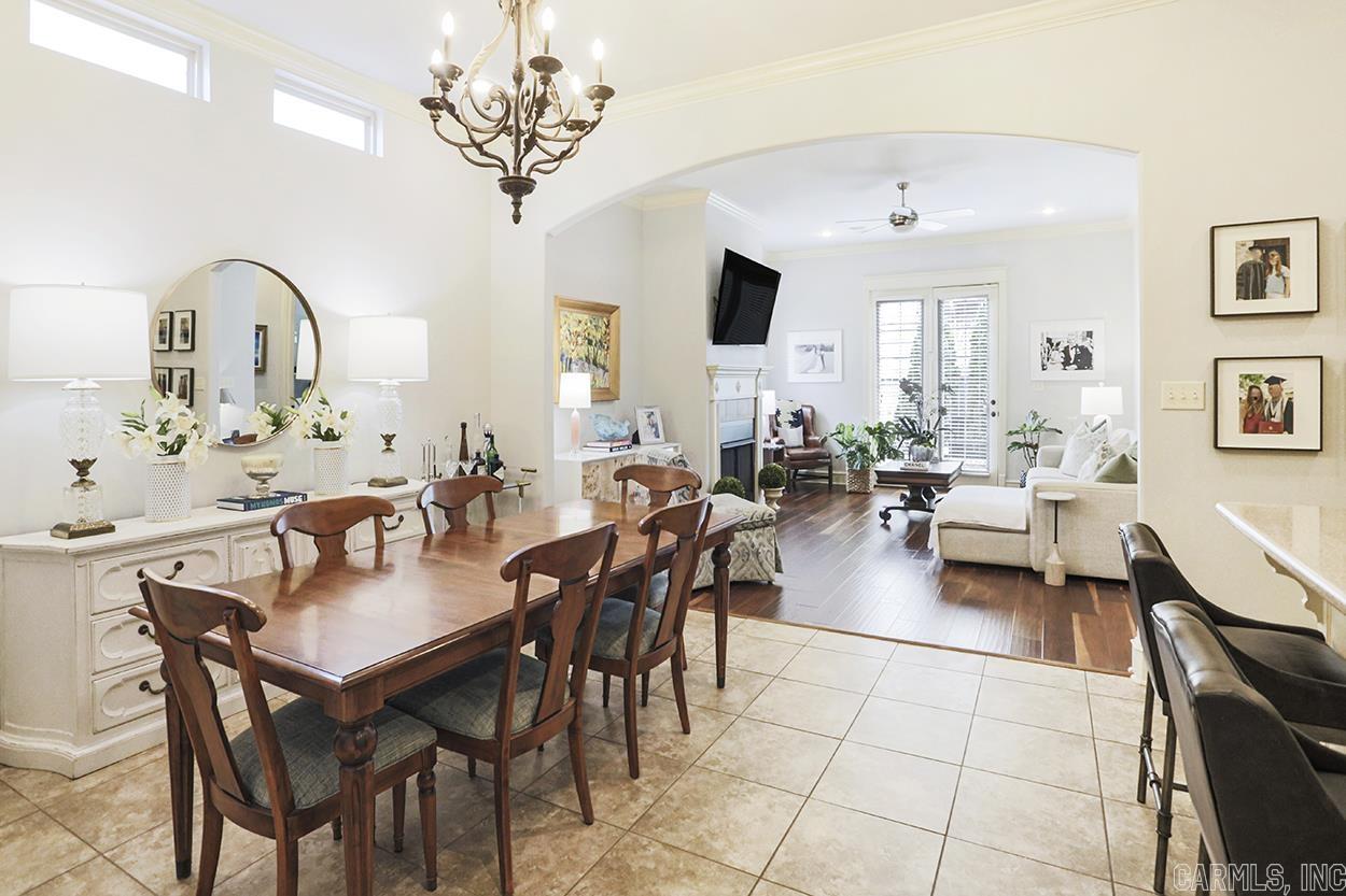 GLEN ABBEY COURT - Residential