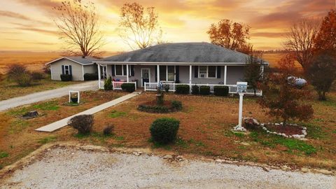 Photo of 2156 Clay 311 Road, Corning, AR 72422 (MLS # 25049222)