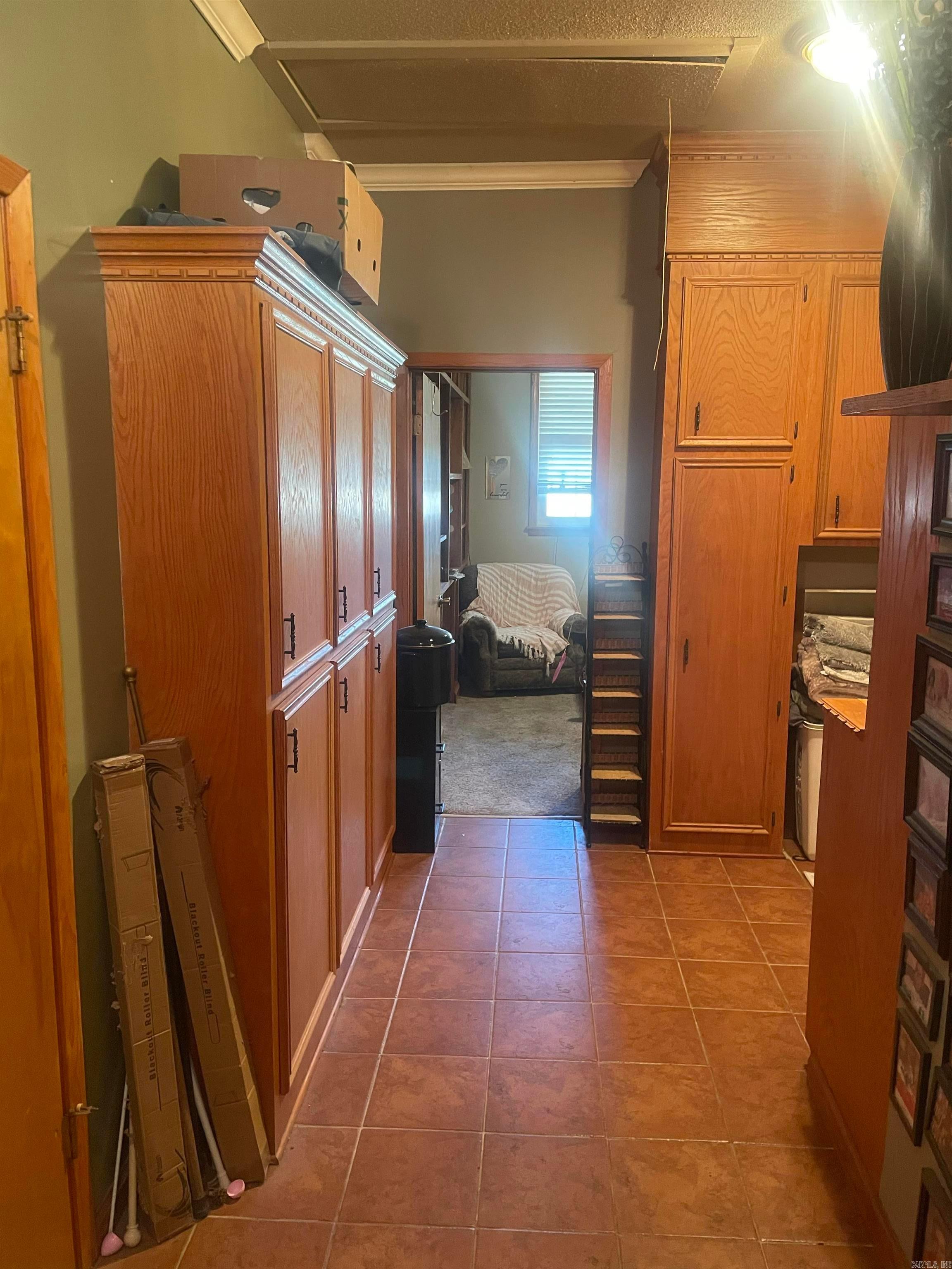 Not In List - Residential