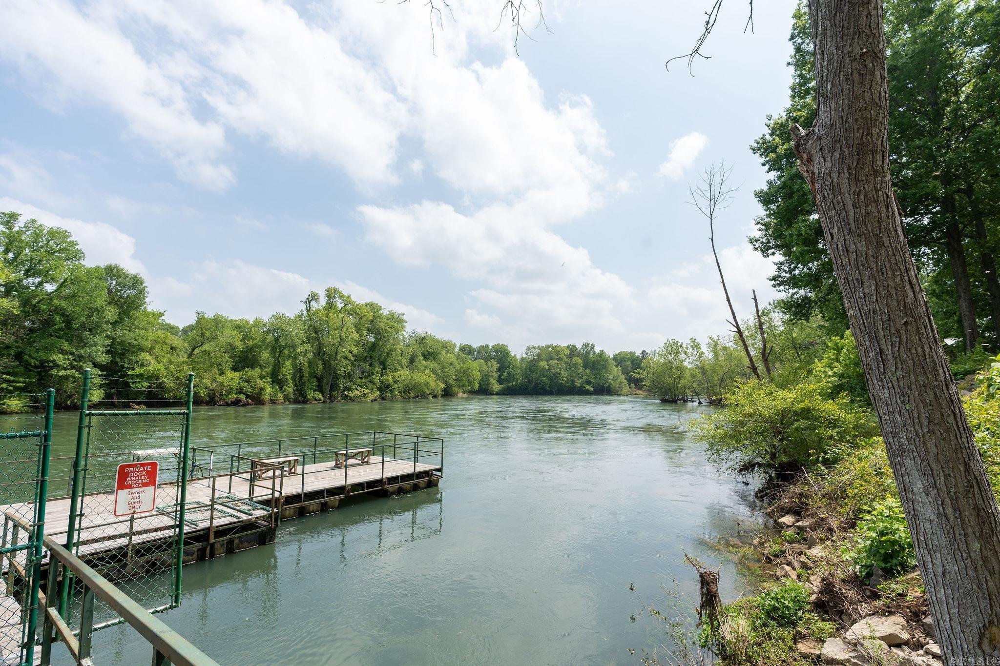 WINKLEY CROSSING - Residential