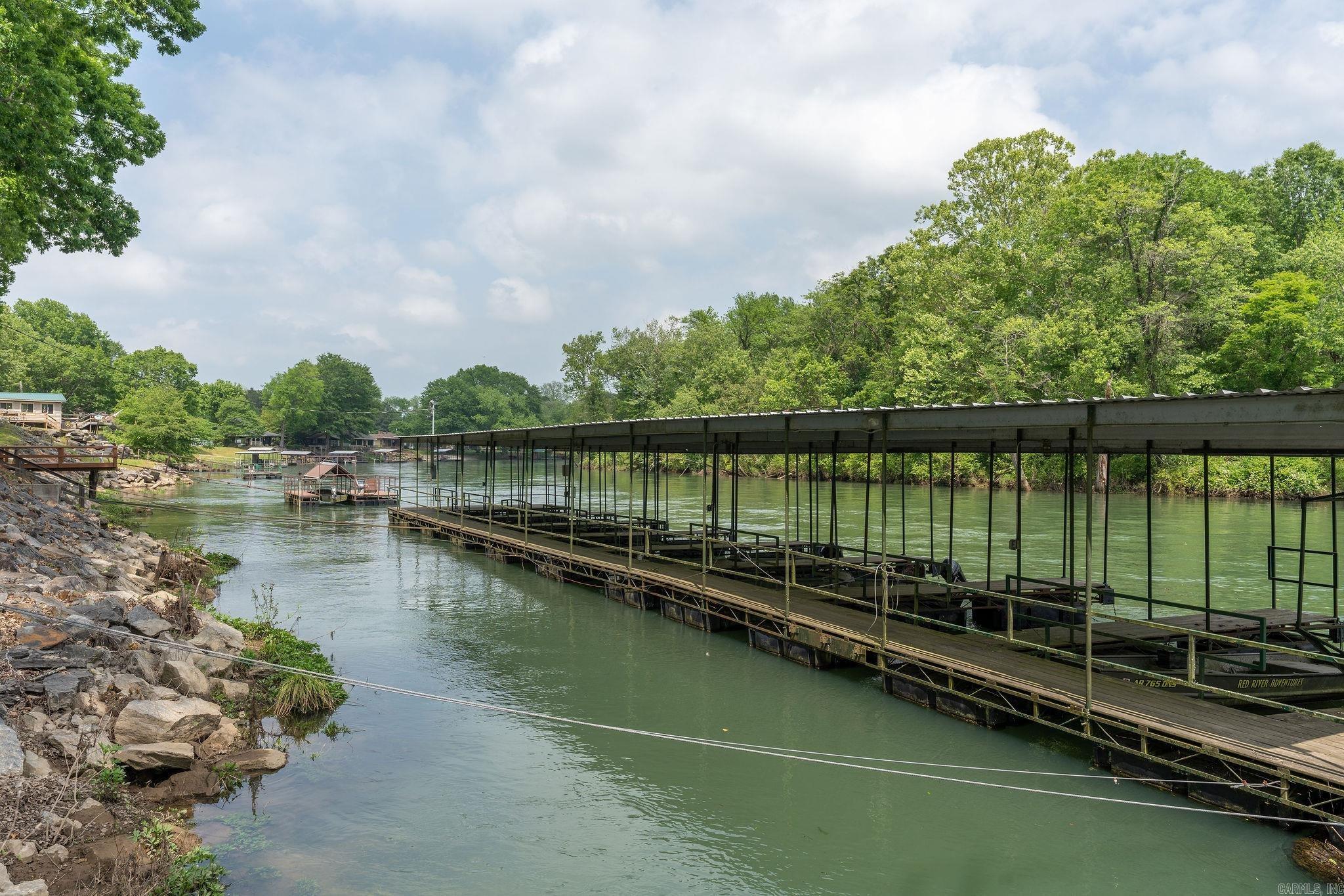 WINKLEY CROSSING - Residential