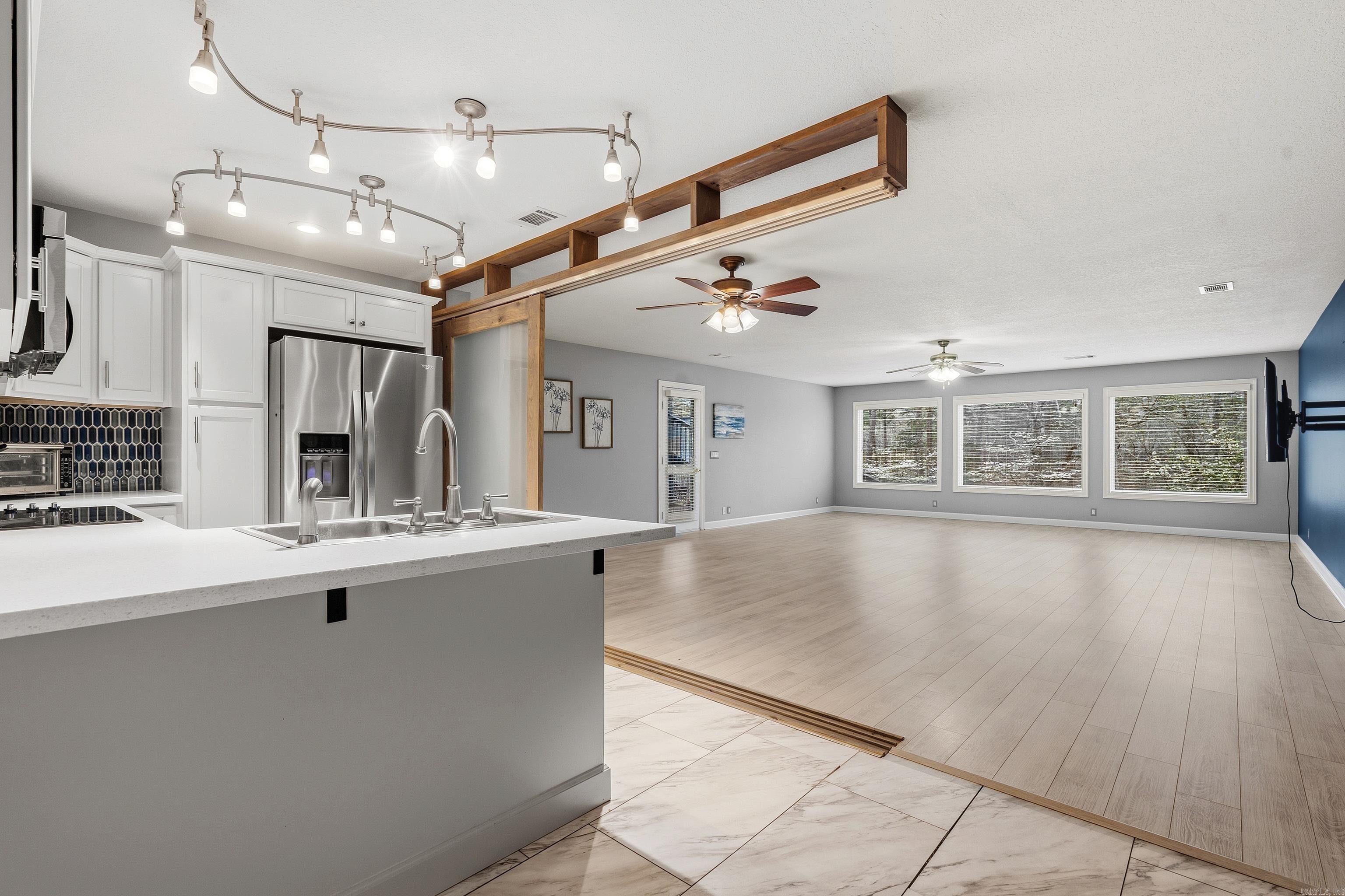 Isabella - Residential