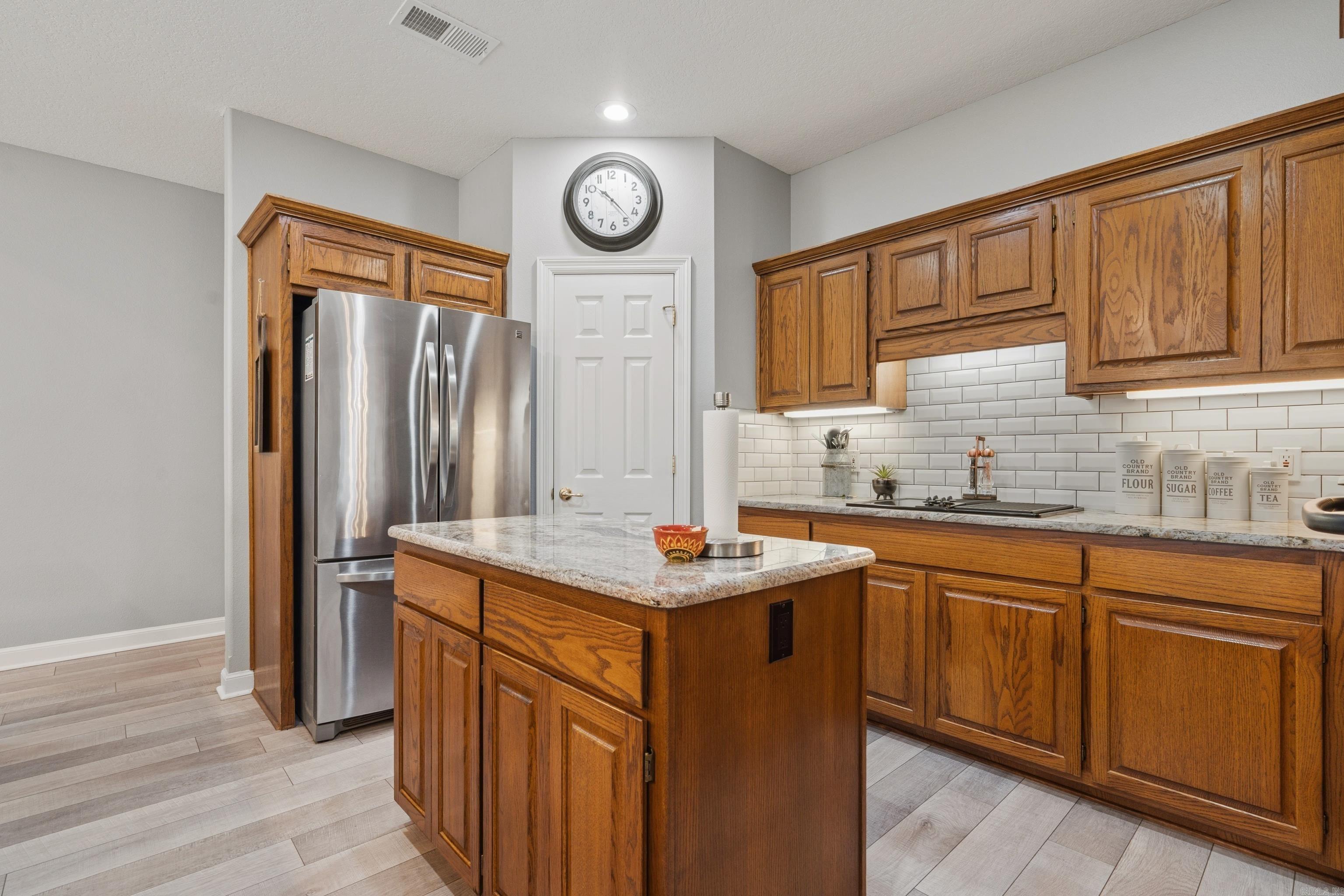 Isabella - Residential