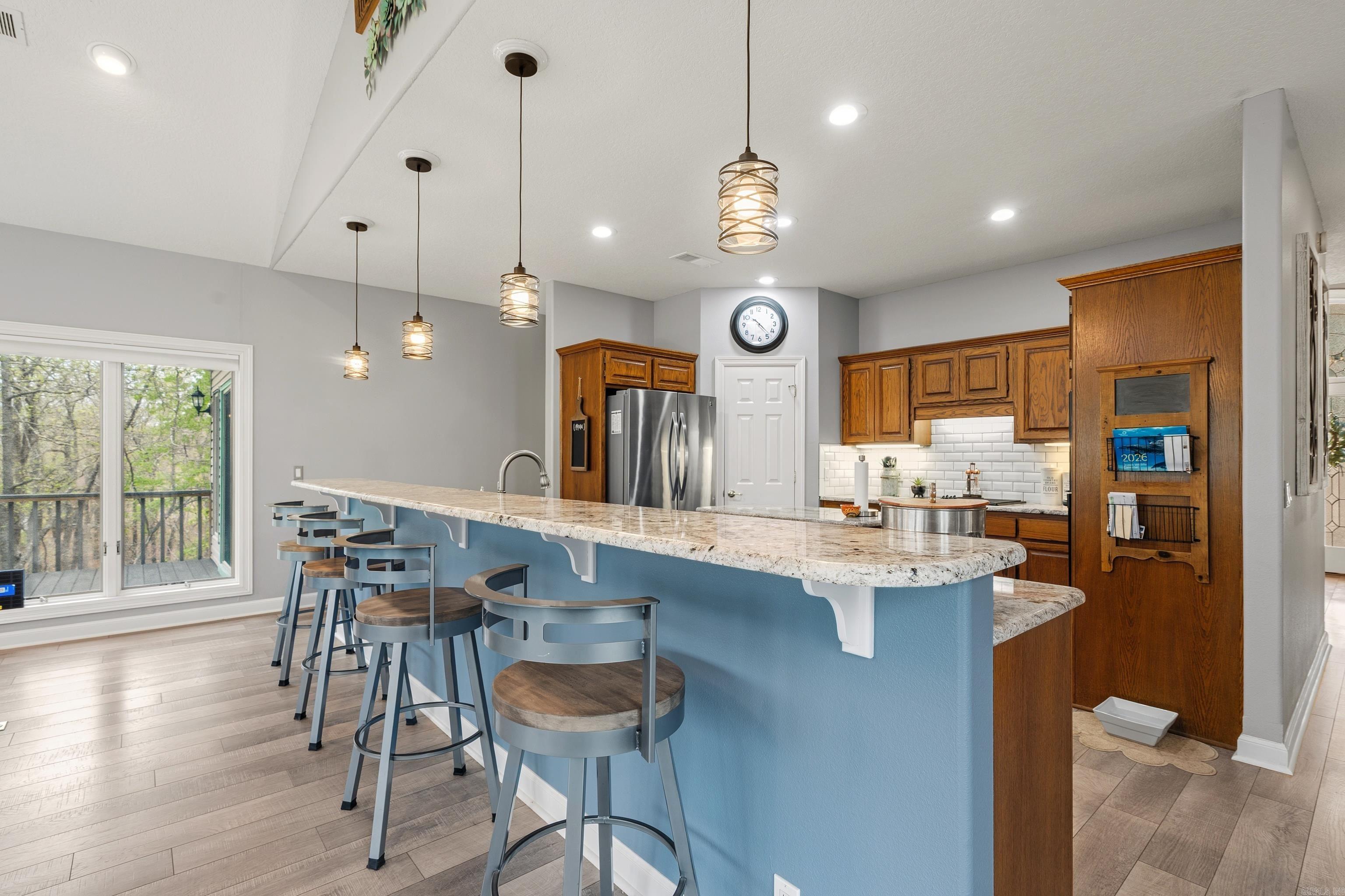 Isabella - Residential