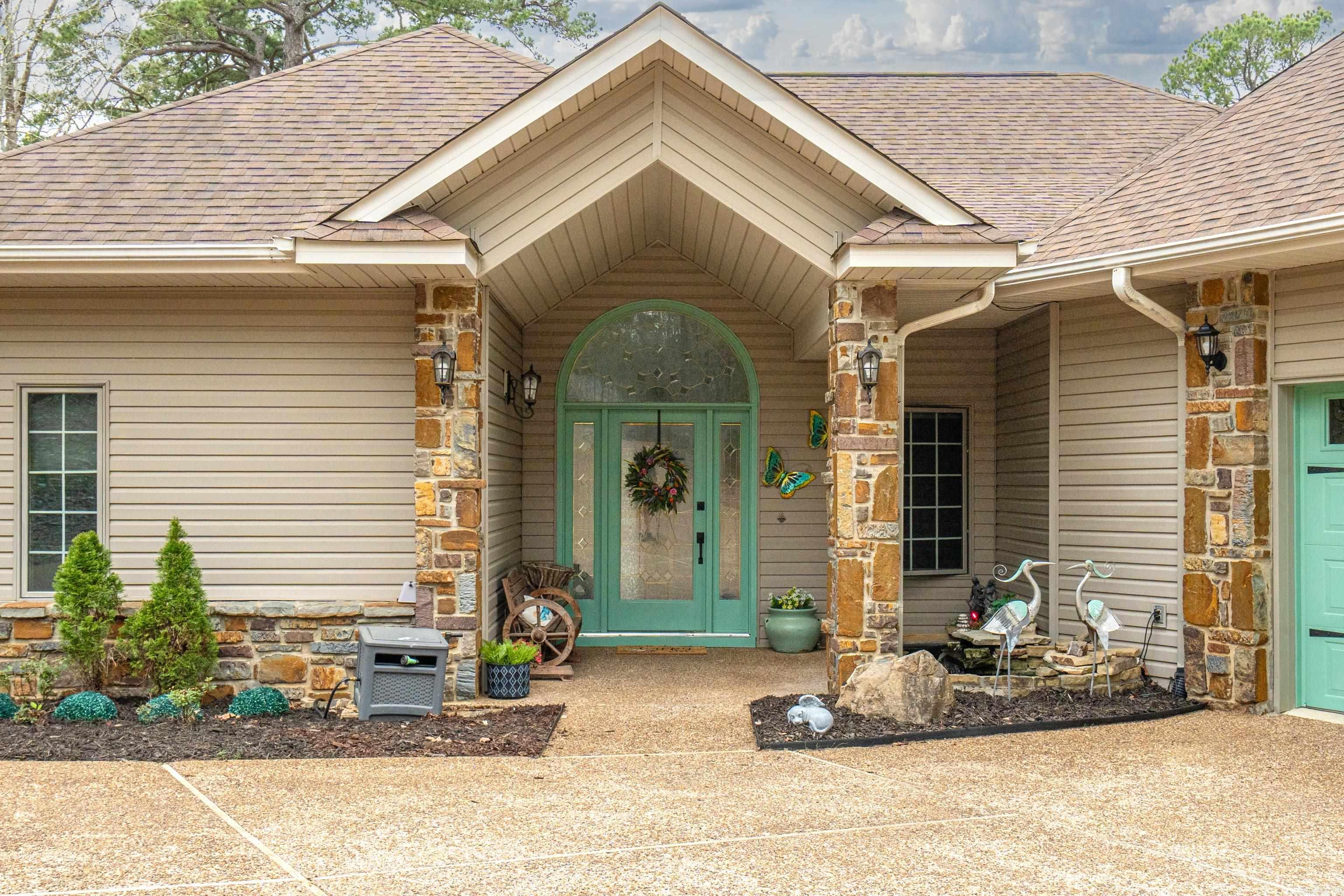 Isabella - Residential