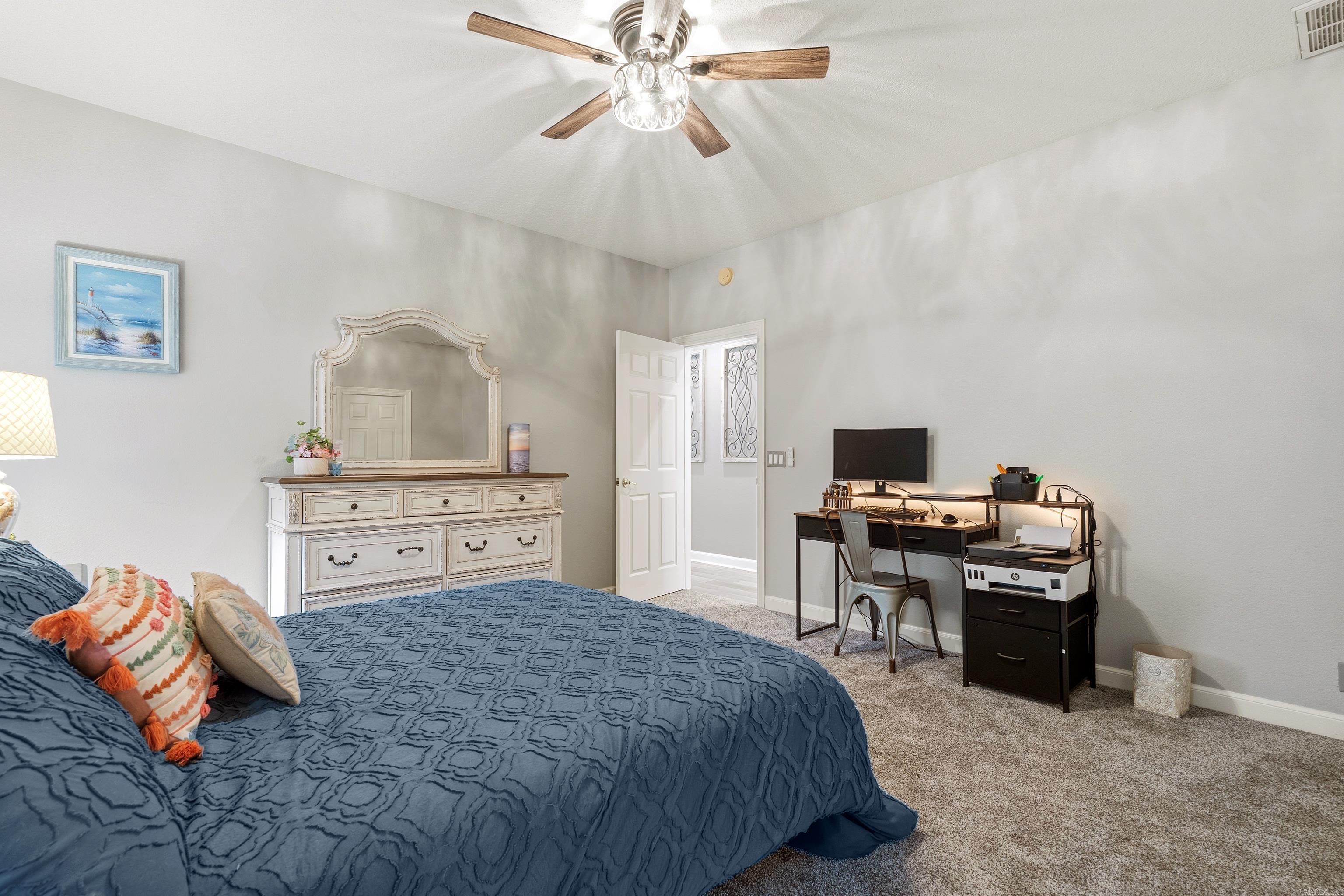 Isabella - Residential