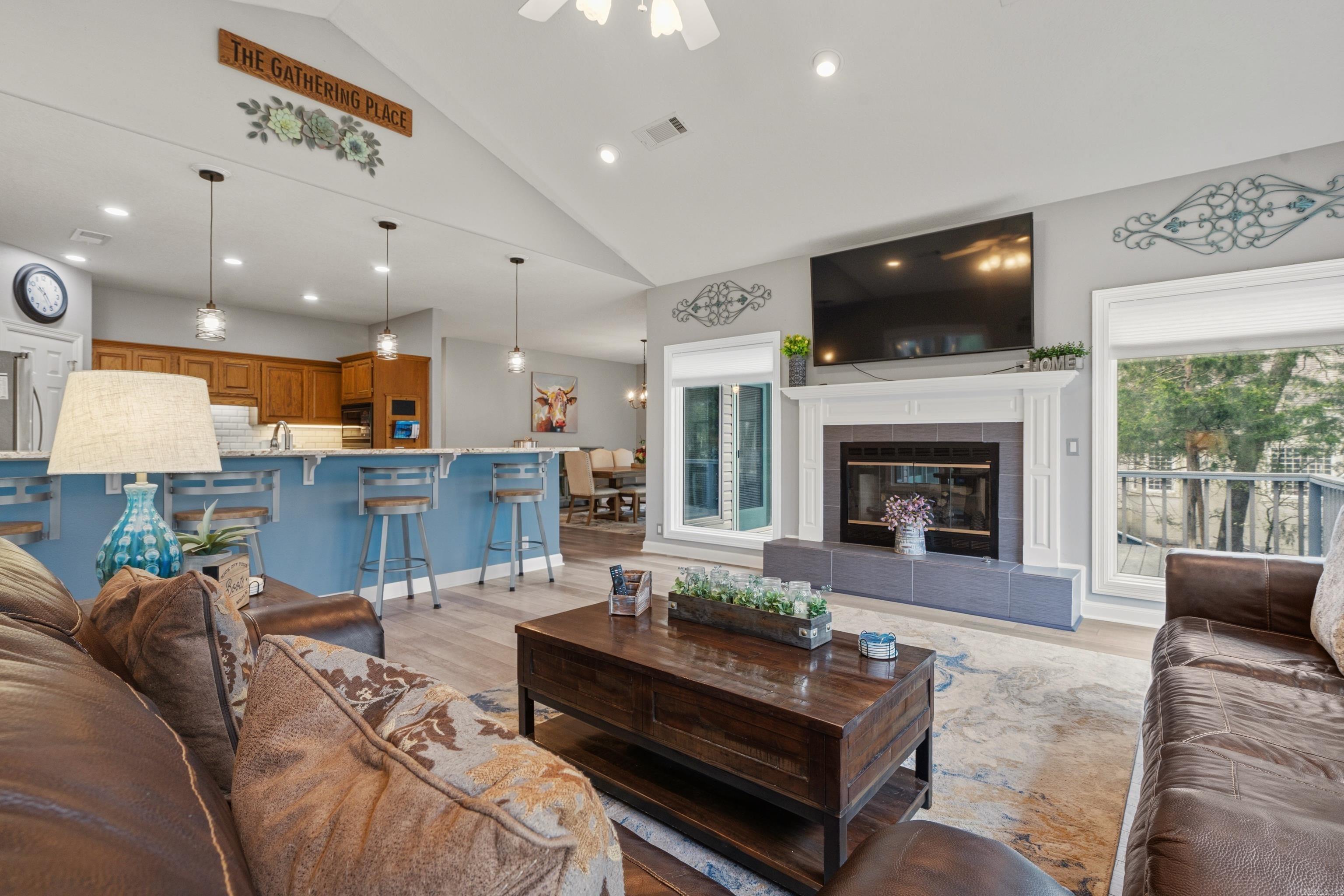 Isabella - Residential