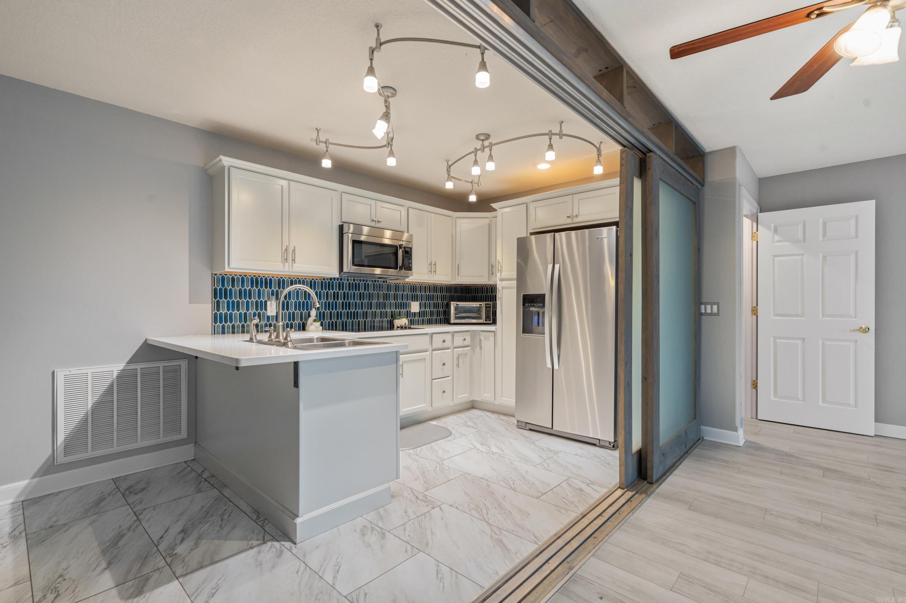 Isabella - Residential