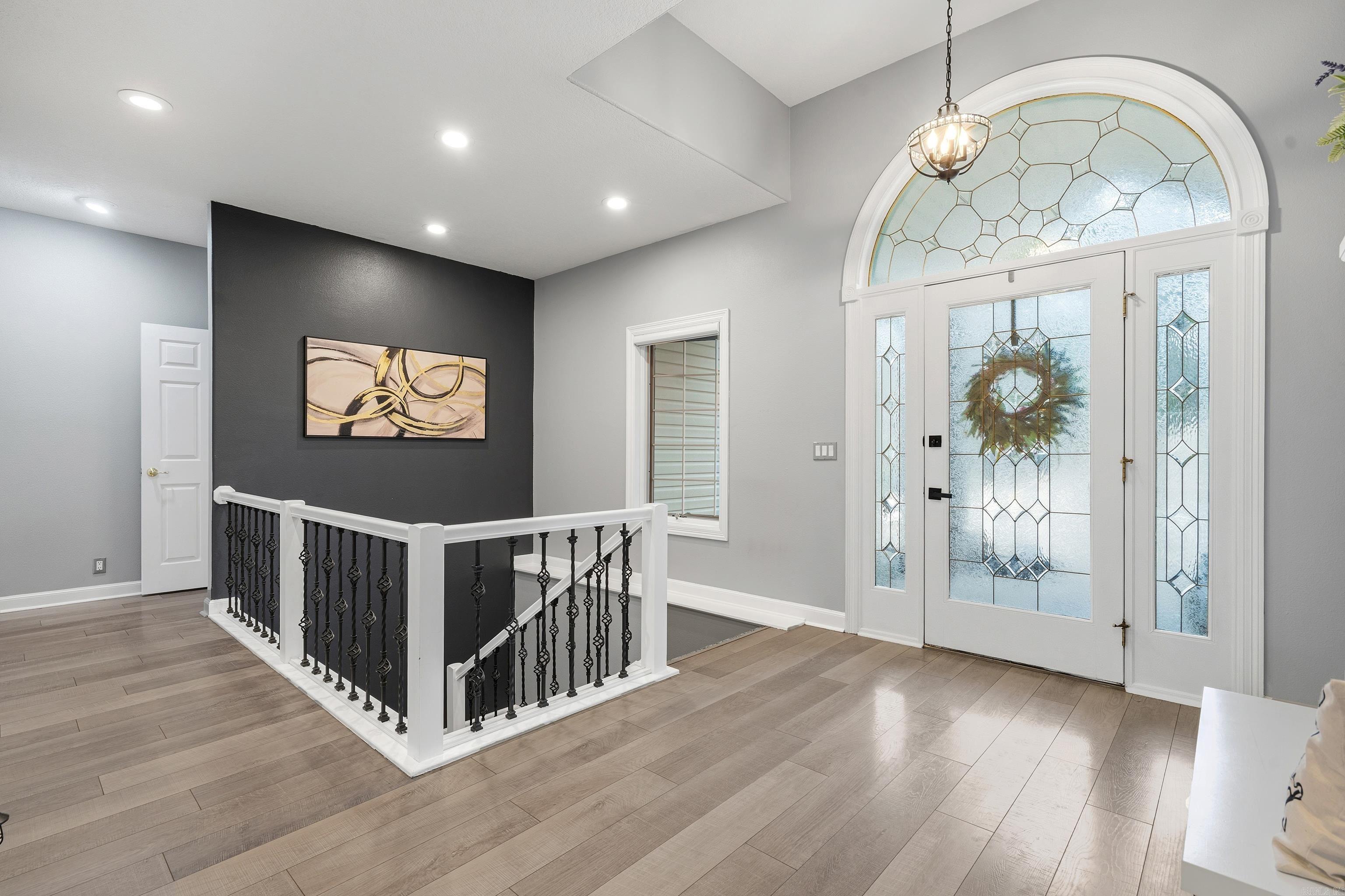 Isabella - Residential