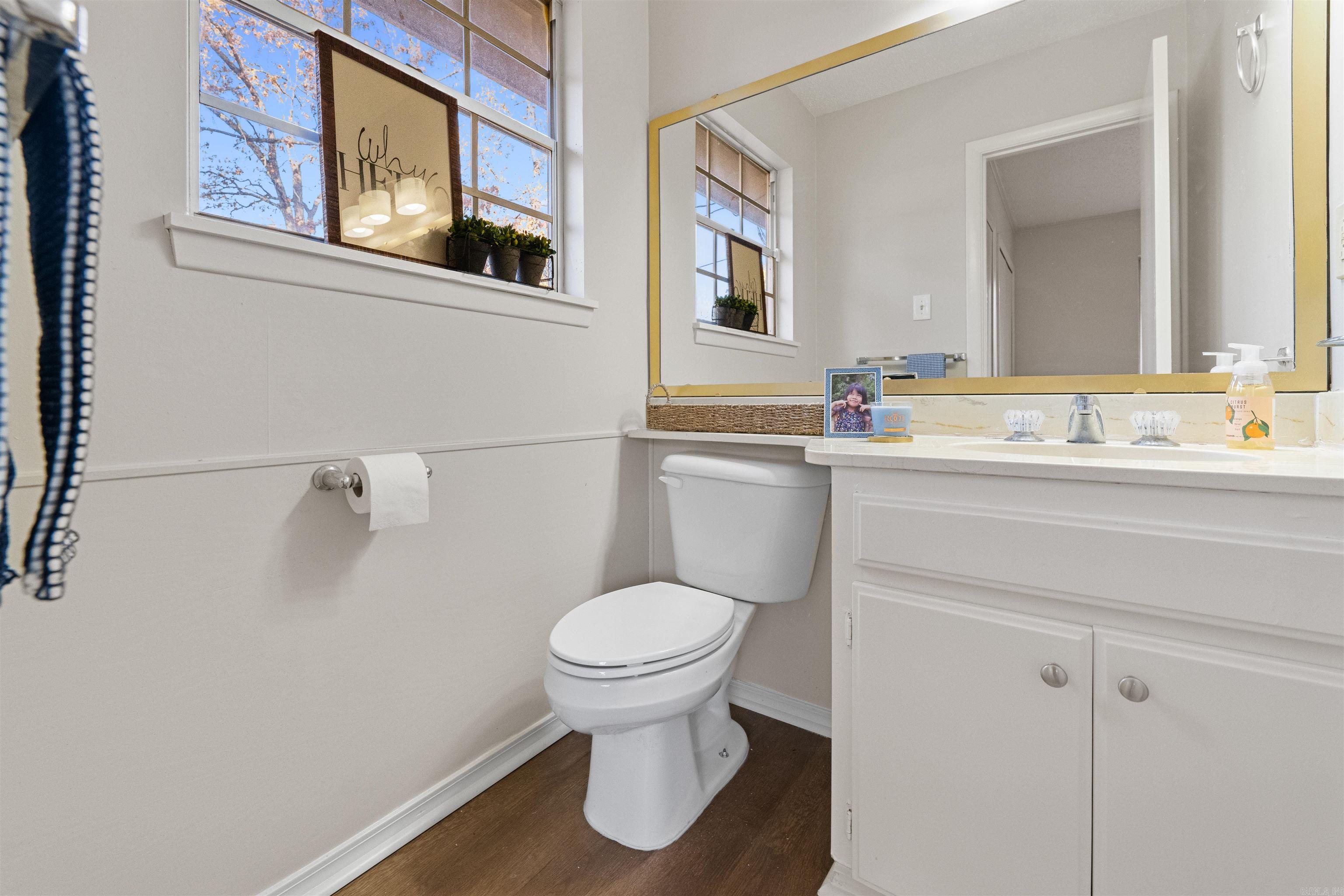 NORTH HILLS MANOR - Residential