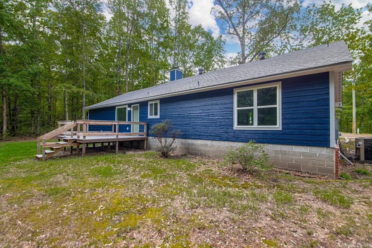 Cozy Acres - Residential