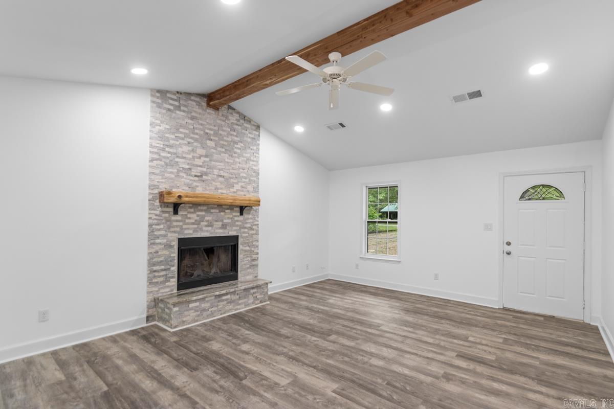 Cozy Acres - Residential