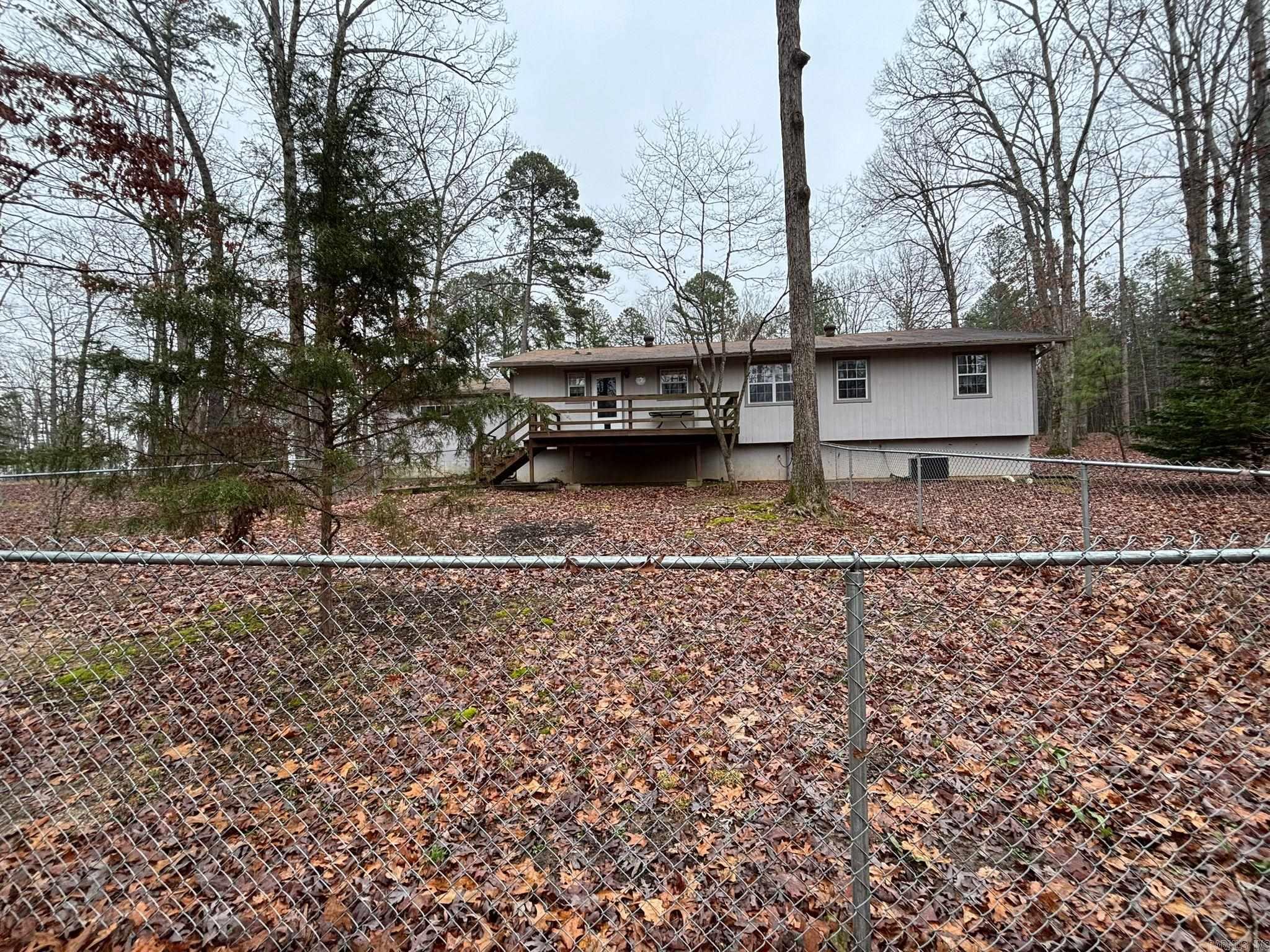 HARMONY HILLS - Residential
